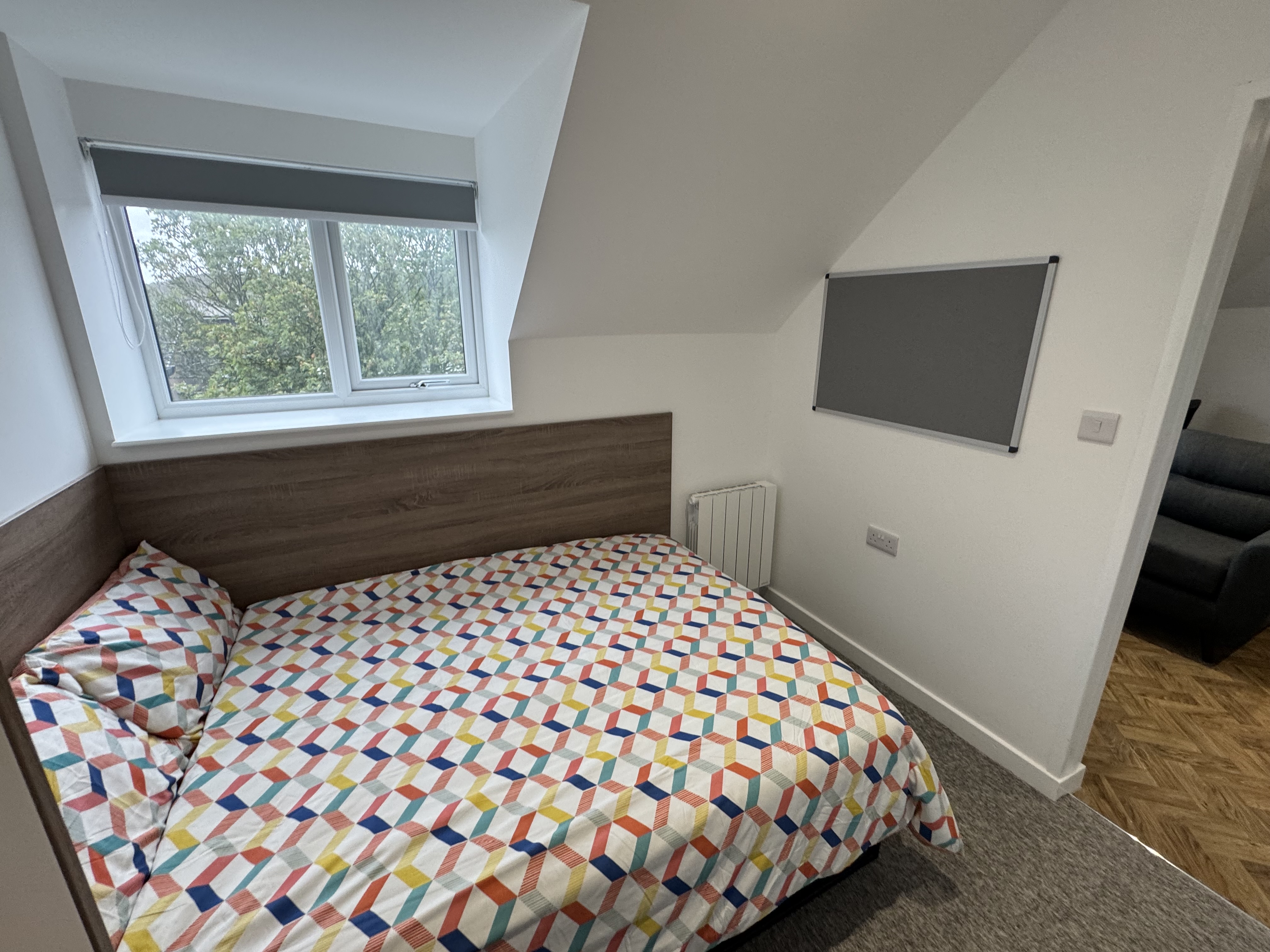 Brynfa Flat 7  — photo 7