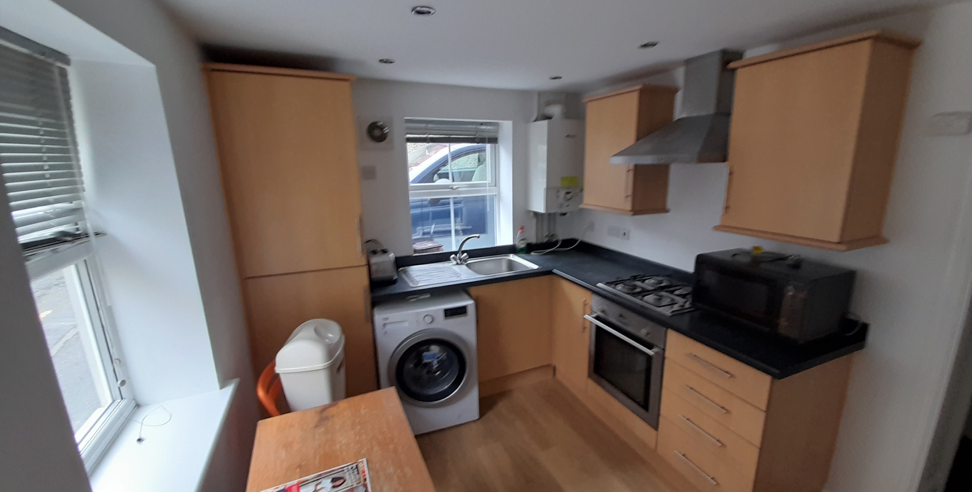 23 Garth Road