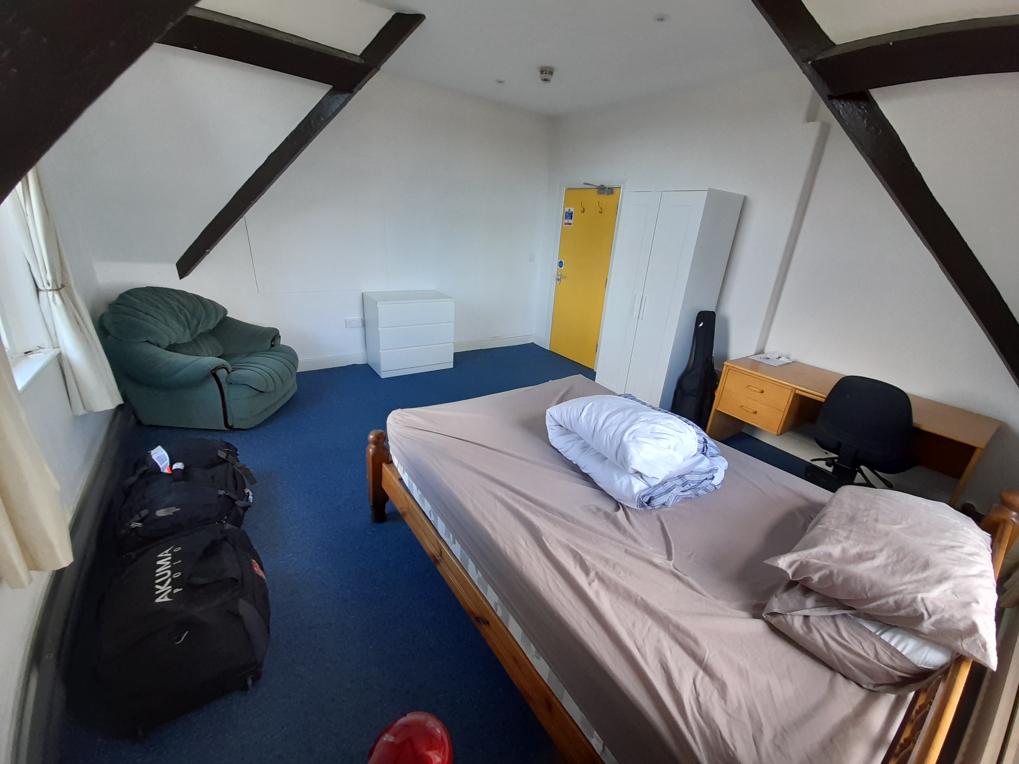 Princes Hall Extra Large Double — photo 3
