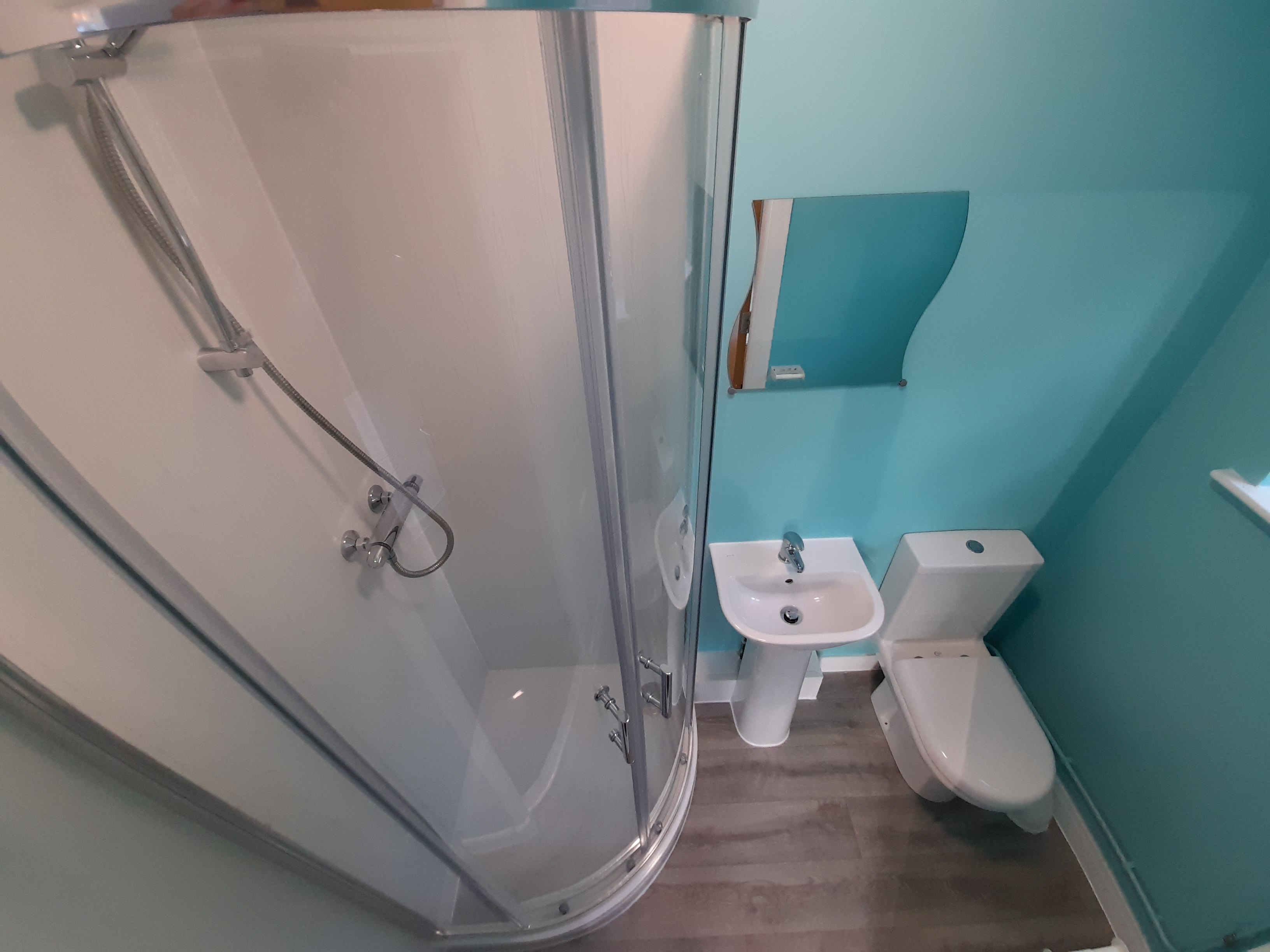 Meirion Flat 5 — photo 8