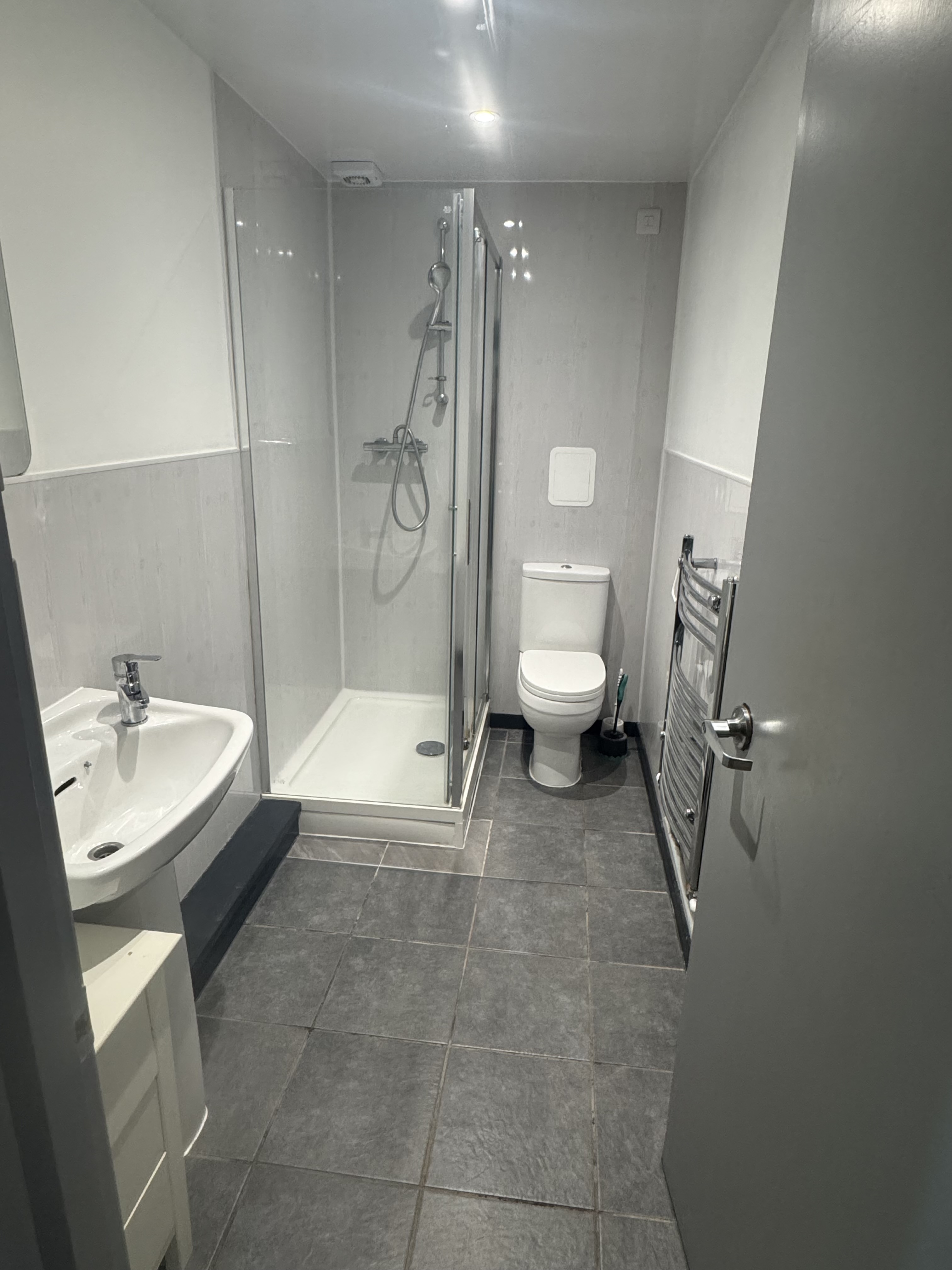 Trem Yr Aifft Flat 2  — photo 15