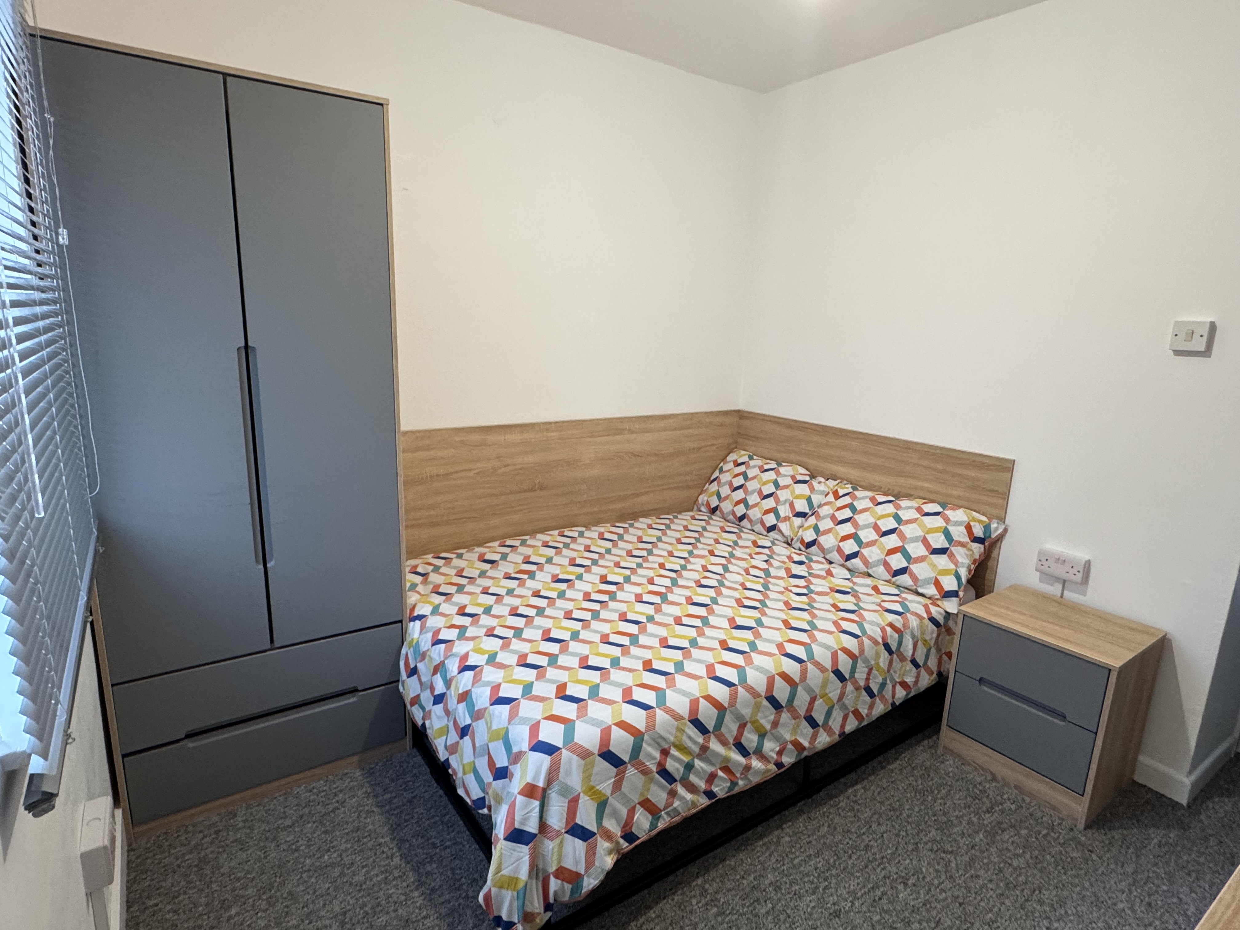 Trem Yr Aifft Flat 10  — photo 12