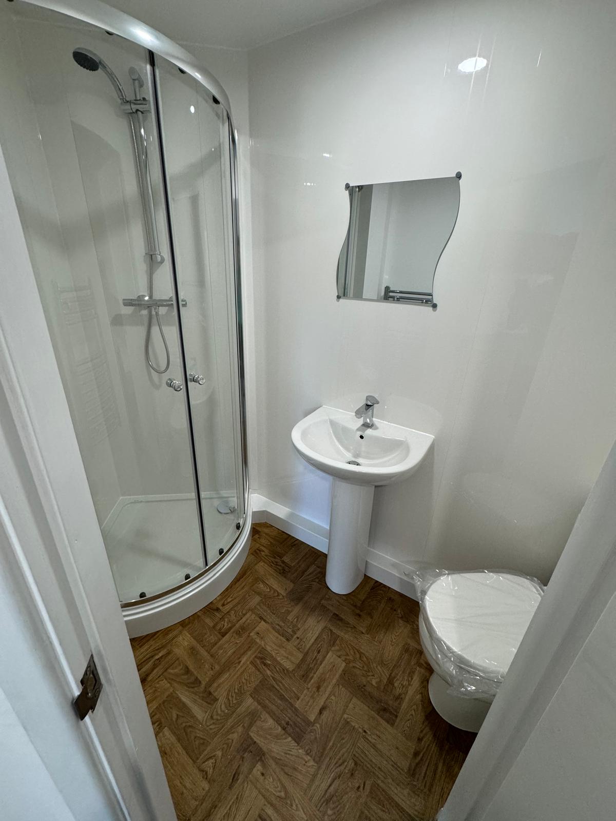 The Willows Flat 7  — photo 13
