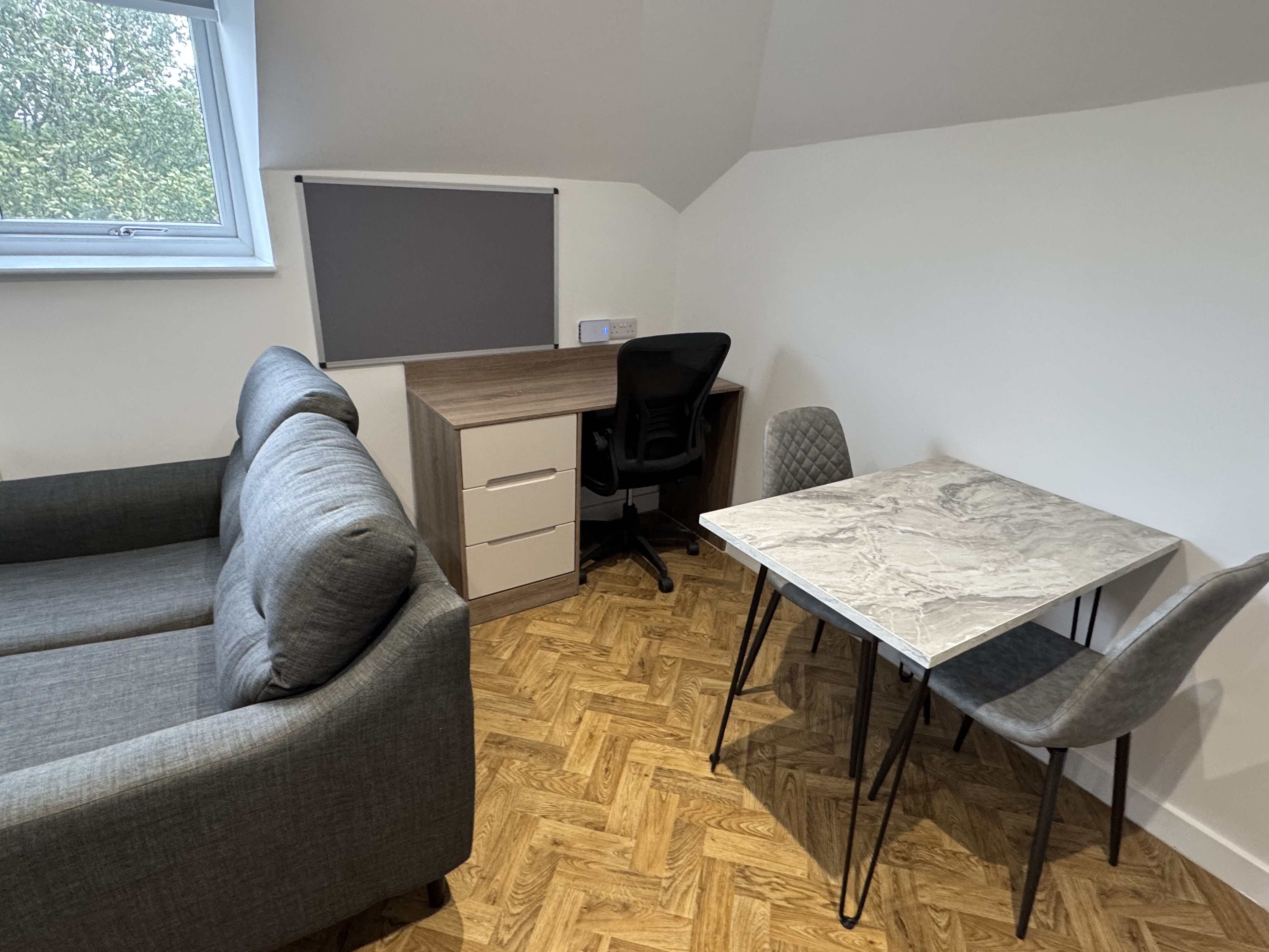 Brynfa Flat 7  — photo 5