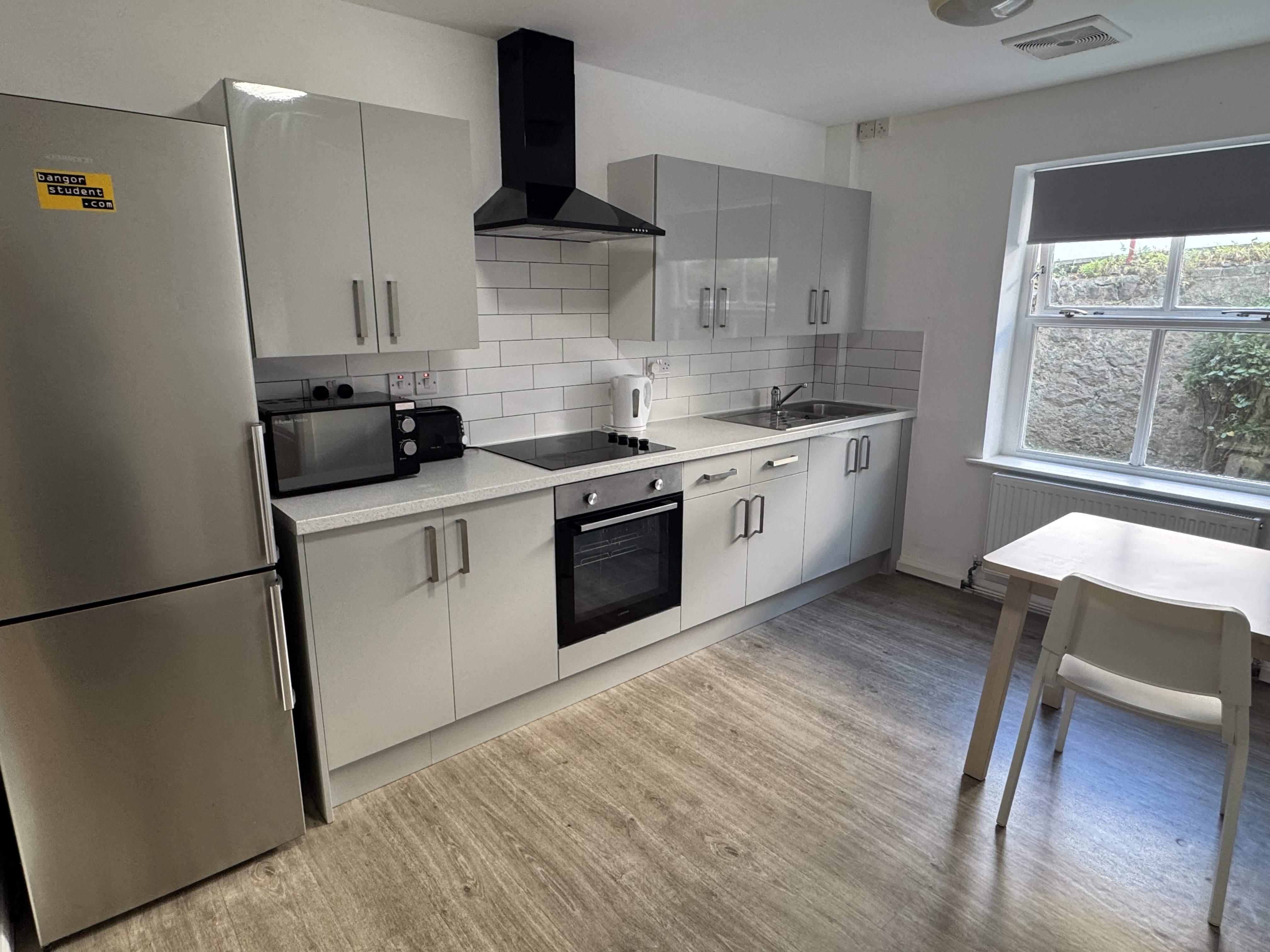 Meirion Flat 3 — photo 3