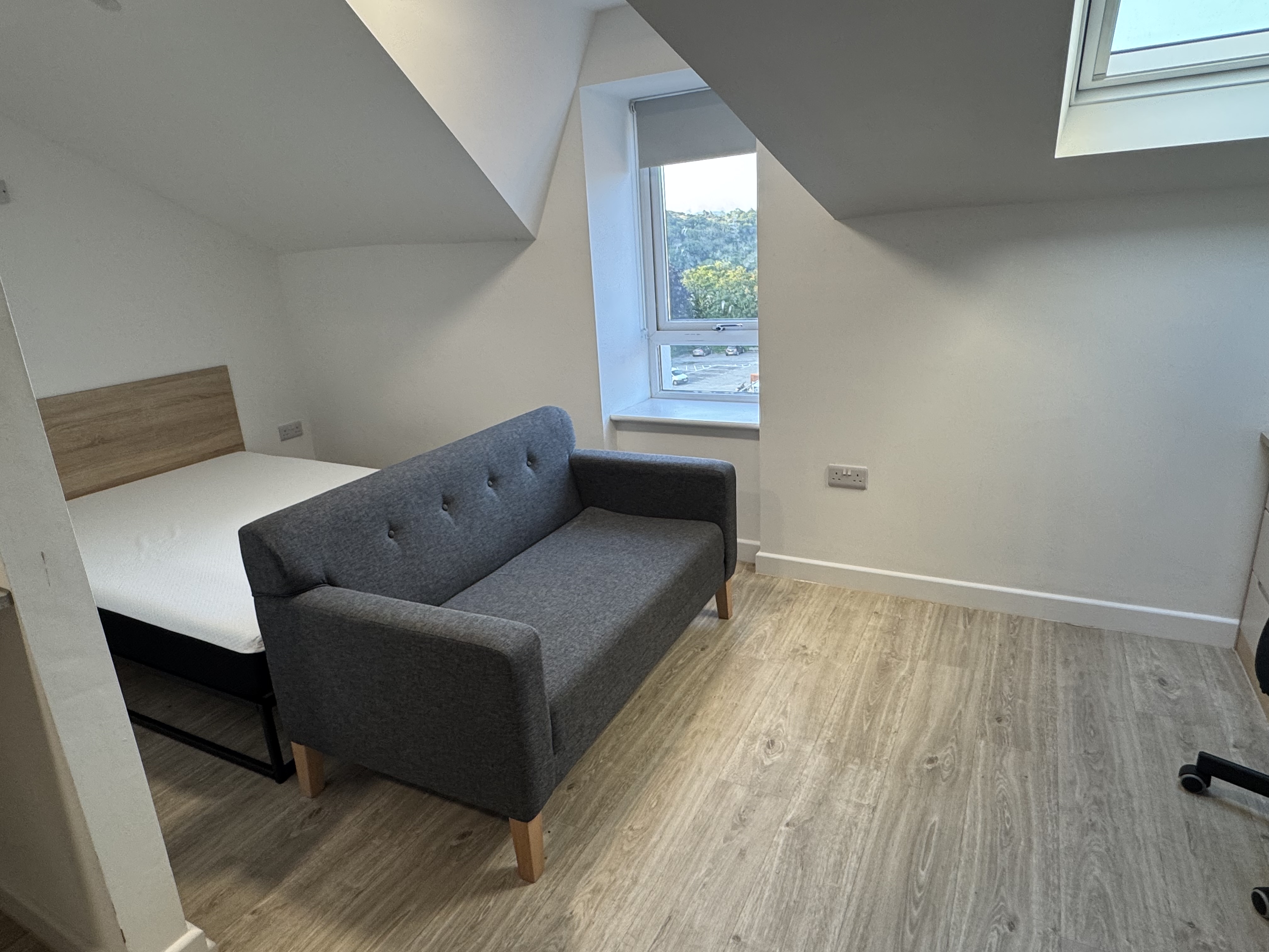 Manse Flat  9   — photo 9