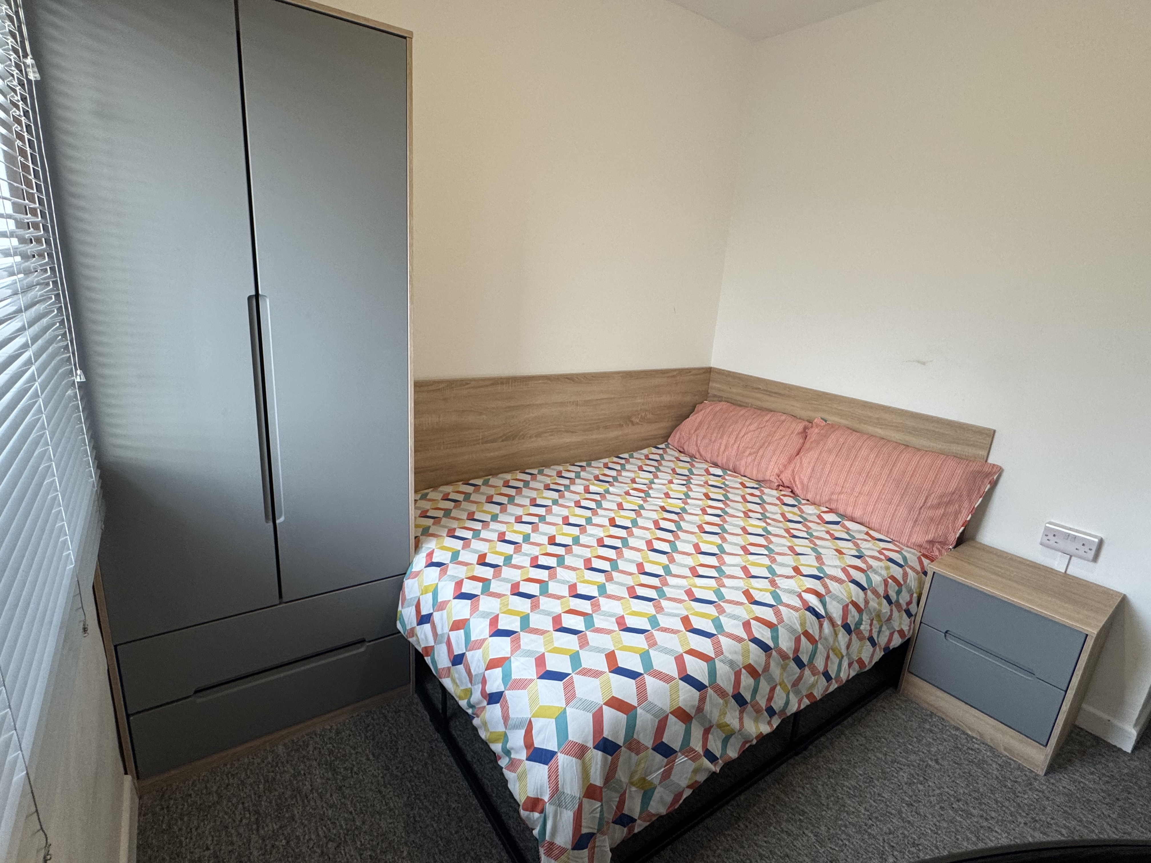 Trem Yr Aifft Flat 10  — photo 19
