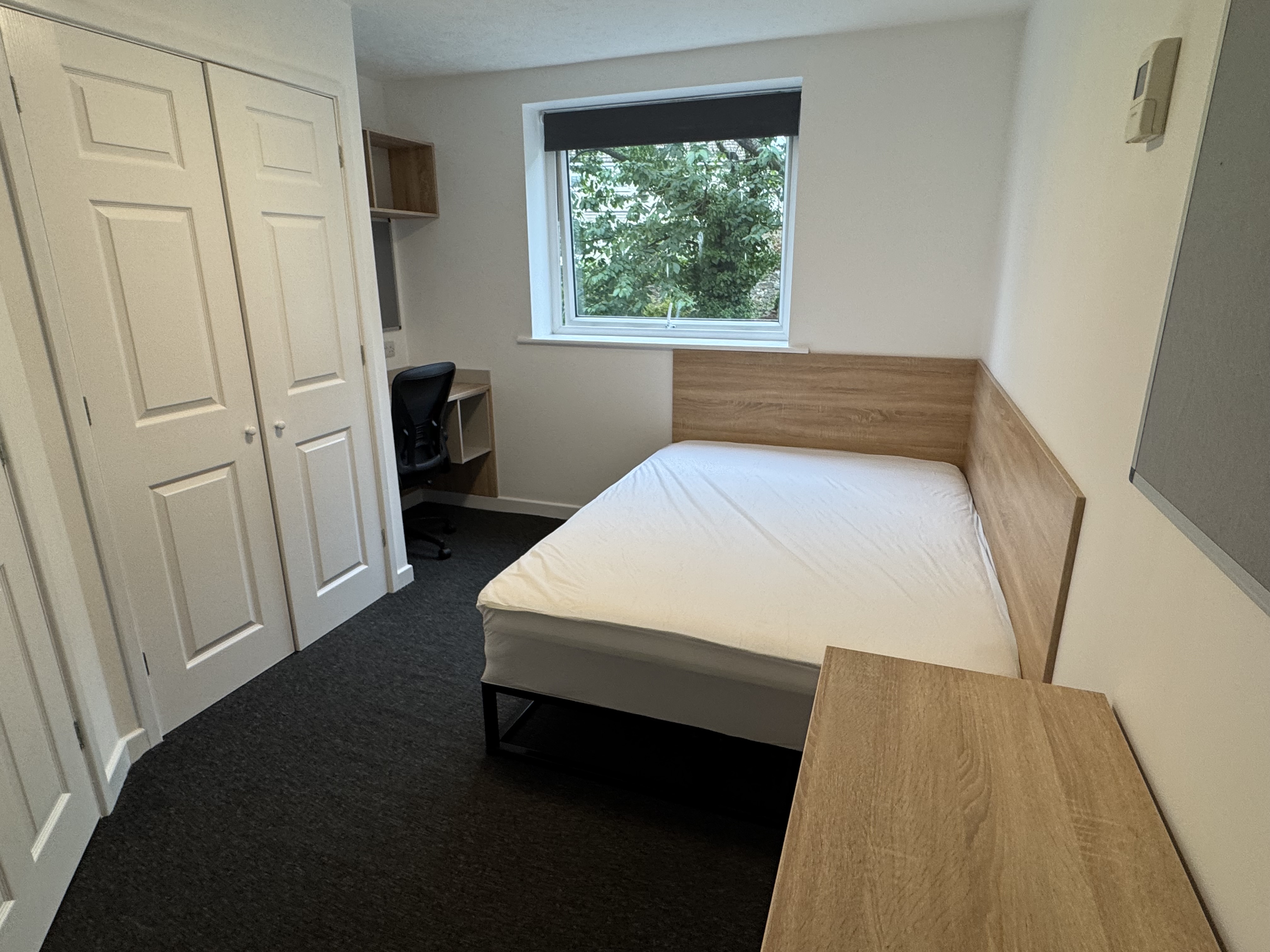 New Brynfa 1F En Suite