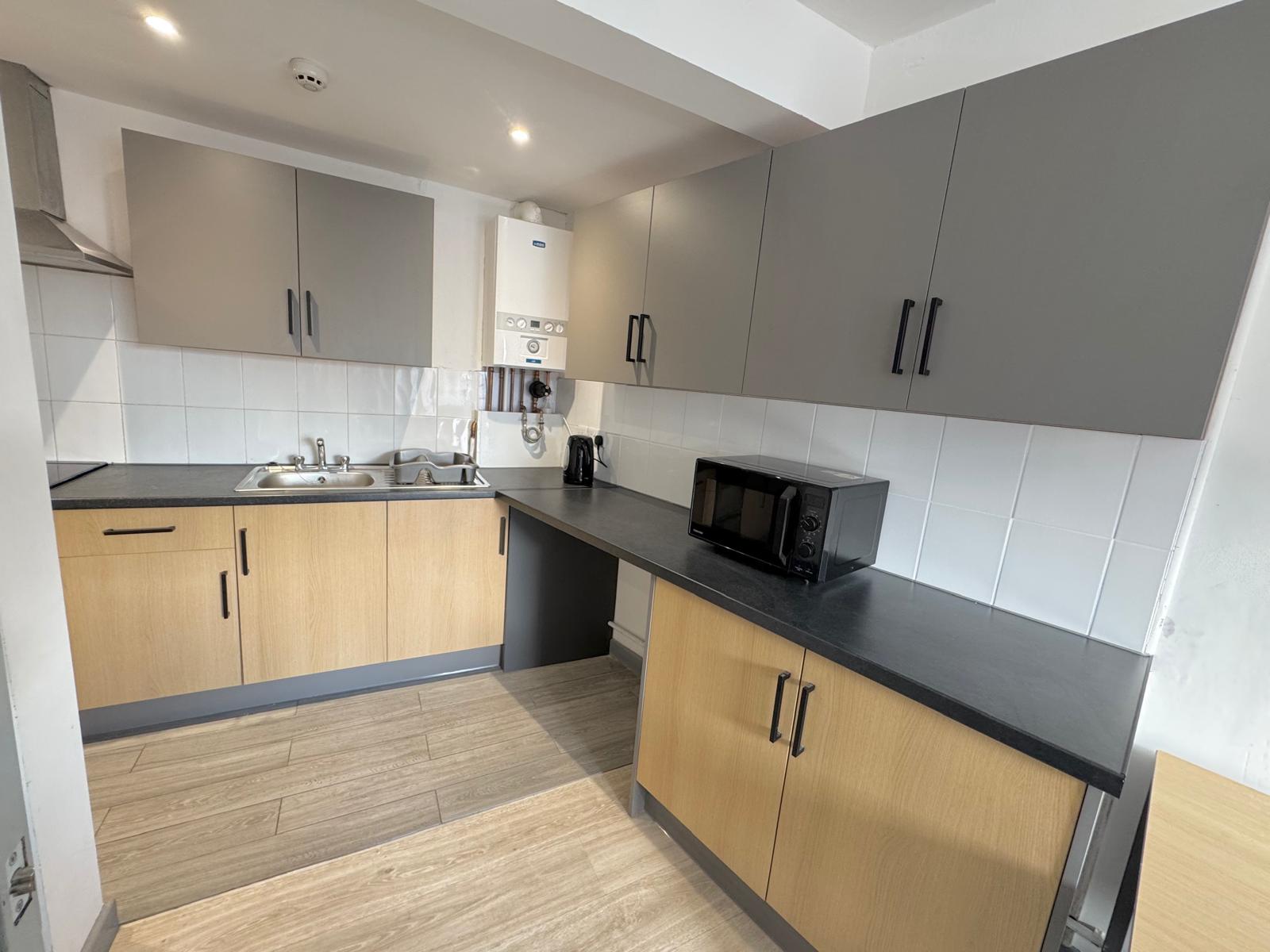 Trem Yr Aifft Flat 2  — photo 13