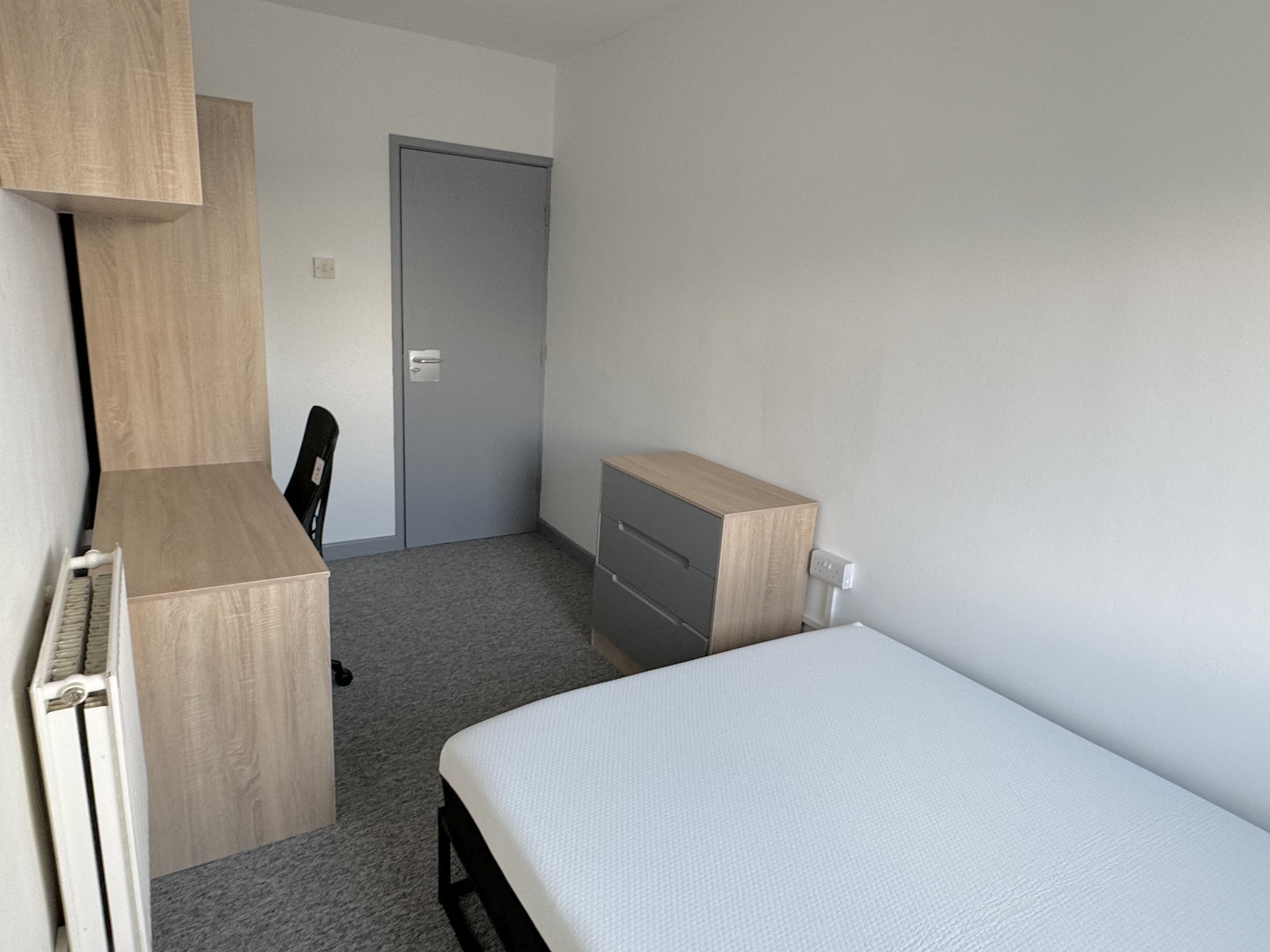 Trem Yr Aifft Flat 4  — photo 13
