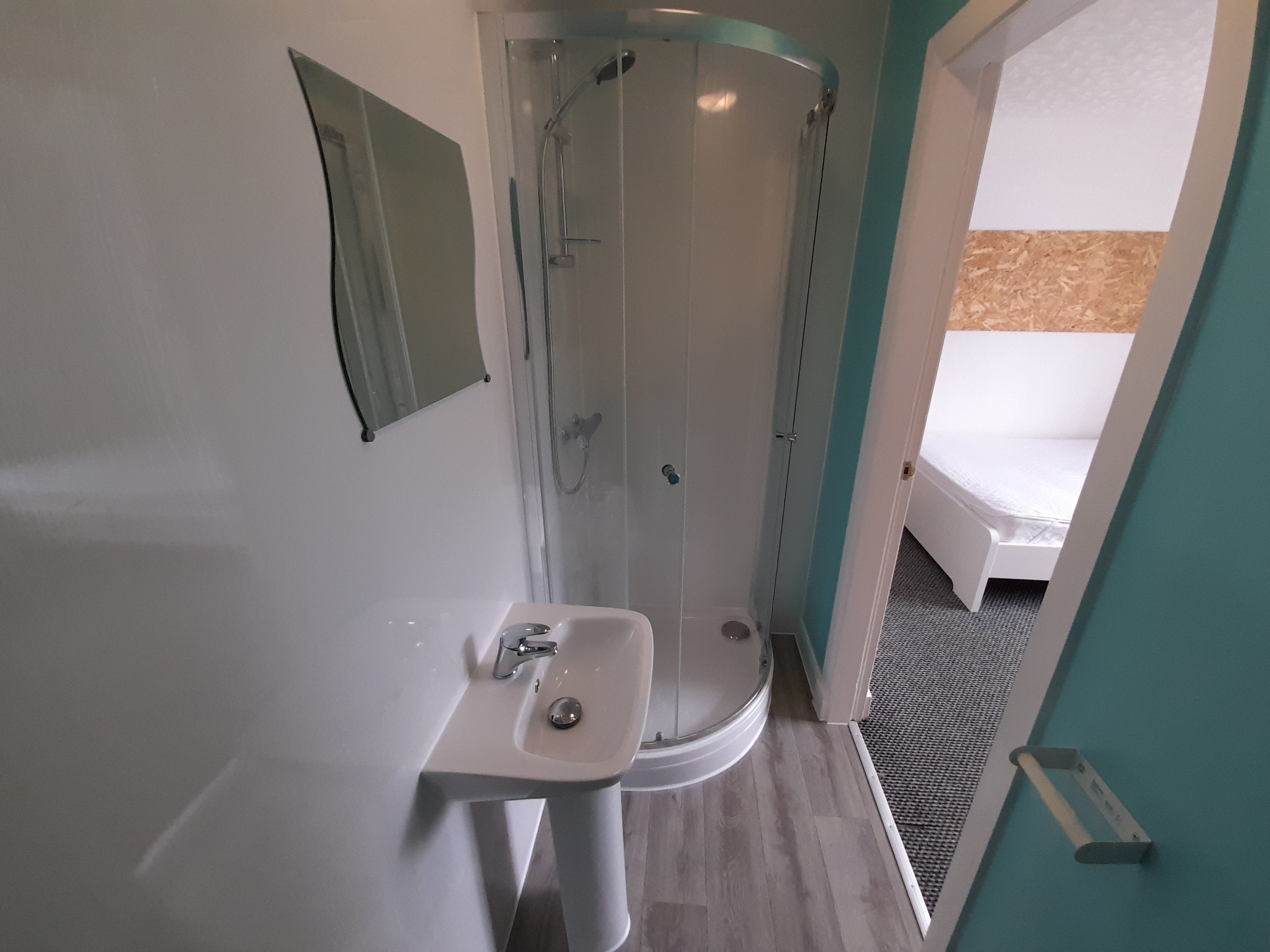 Meirion Flat 6