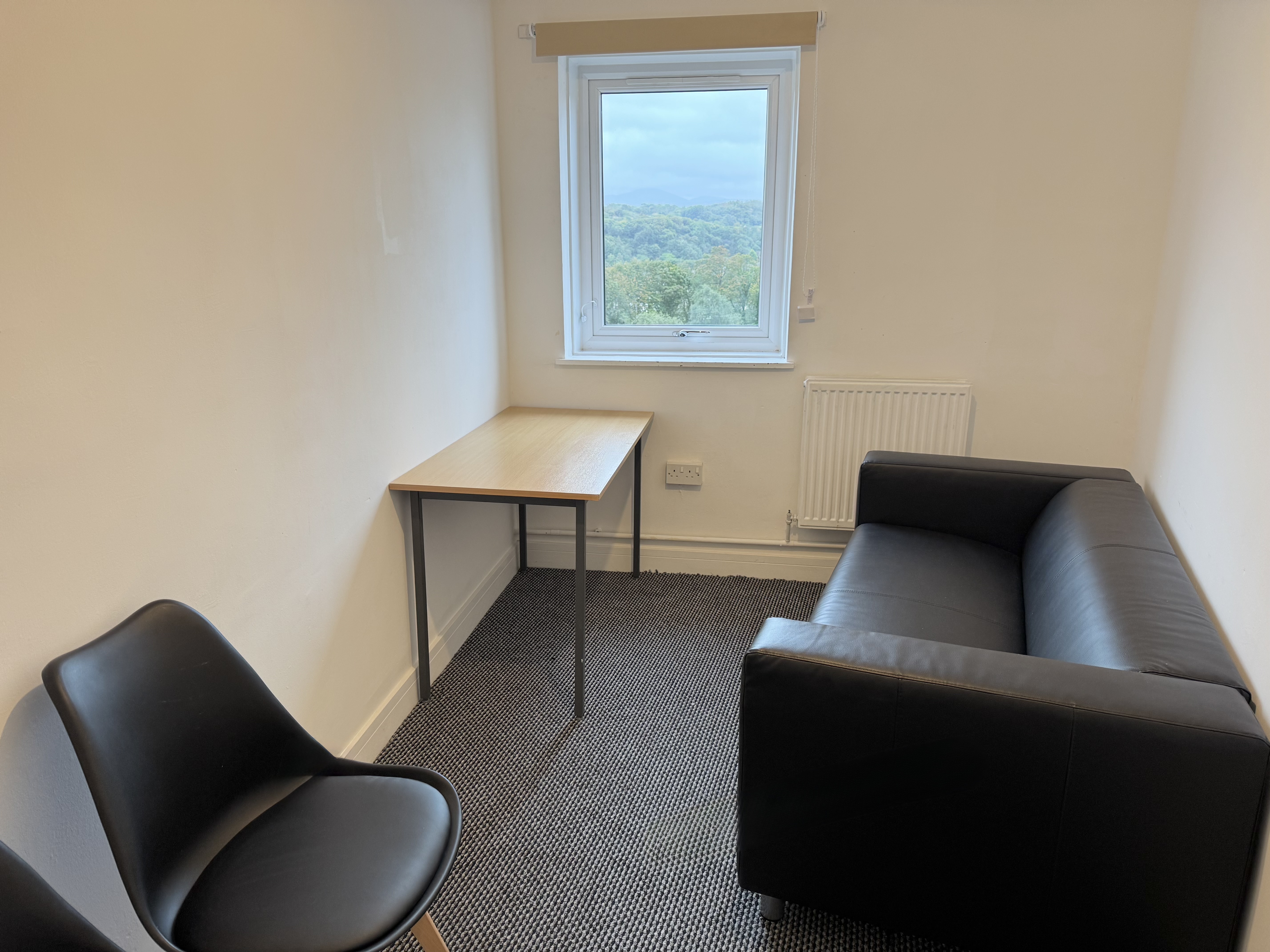 Trem Yr Aifft Flat 5 — photo 11