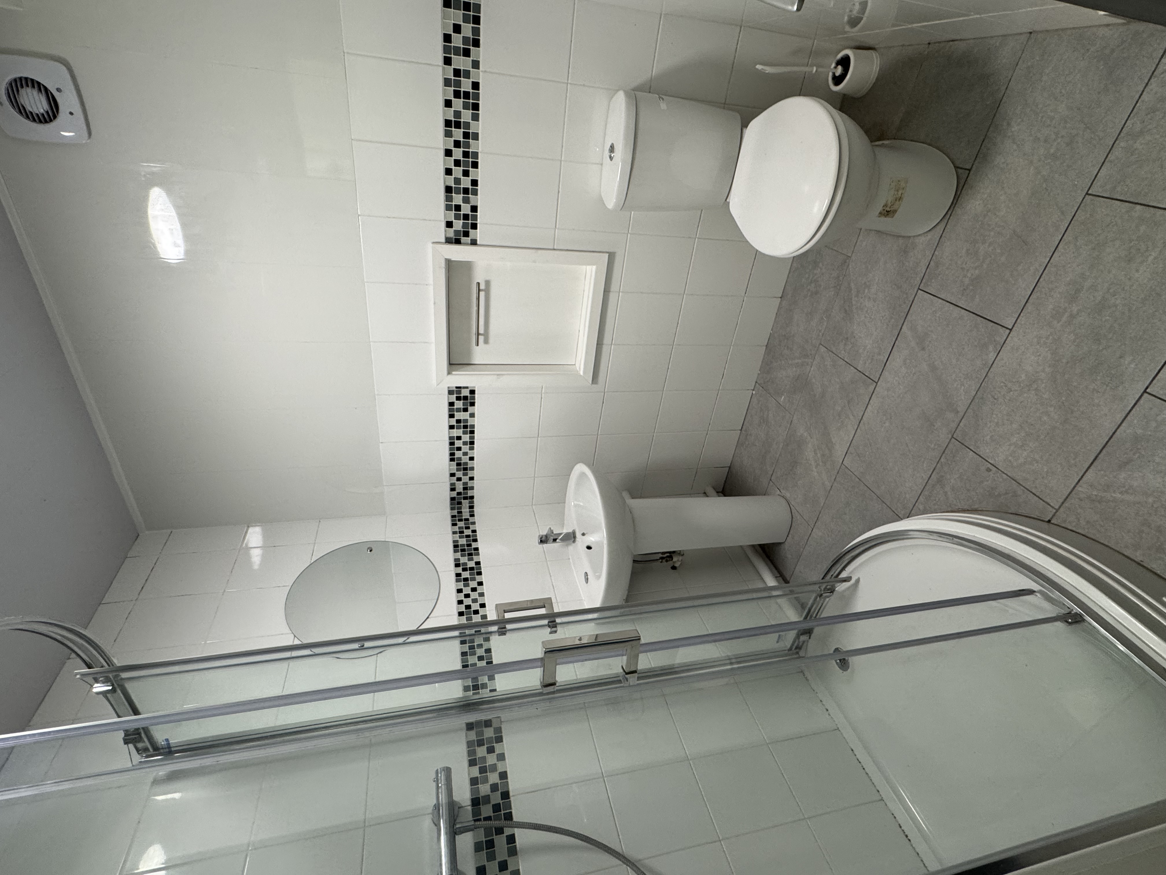 Trem Yr Aifft Flat 1  — photo 13