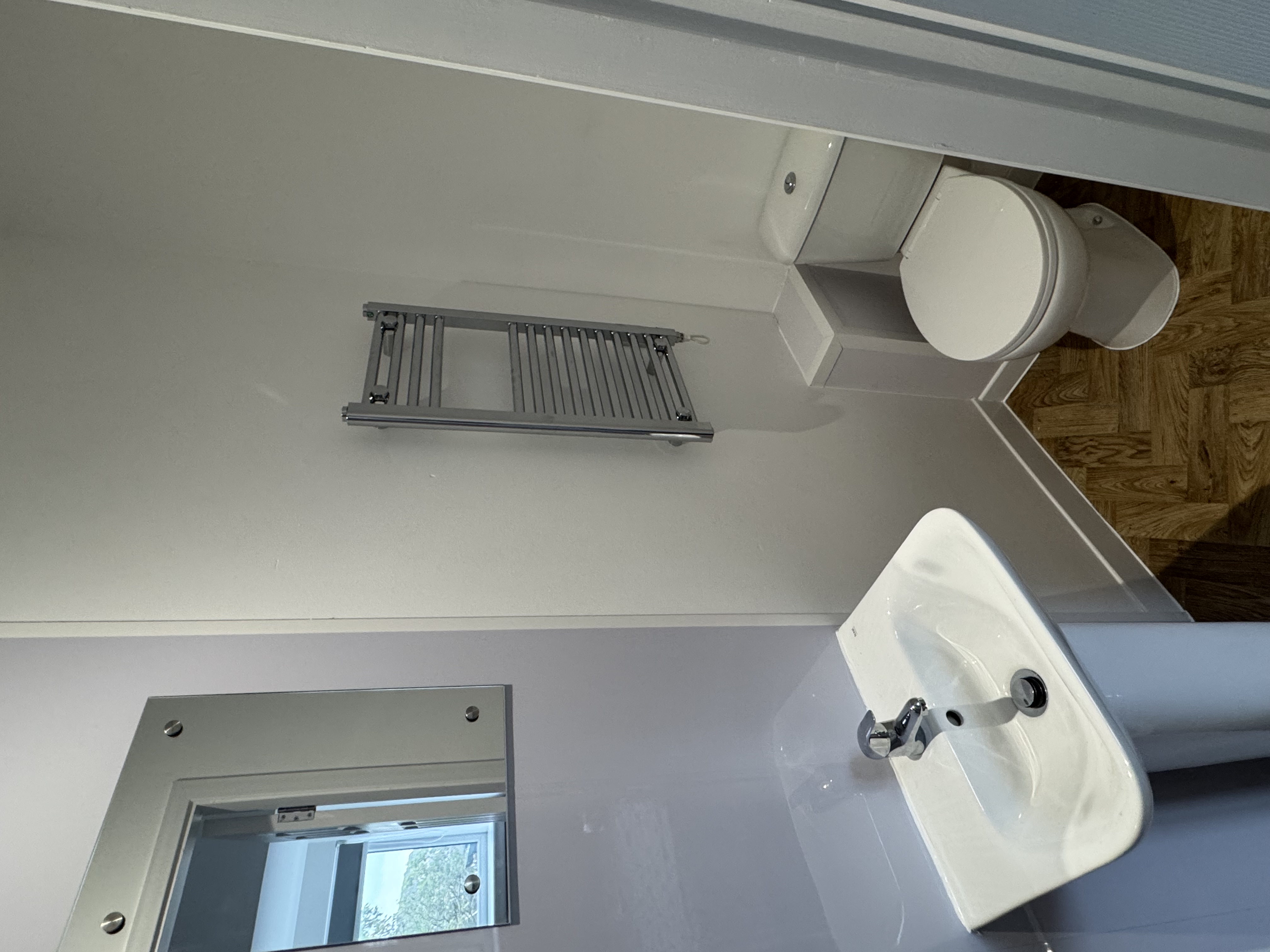 Brynfa Flat 7  — photo 10