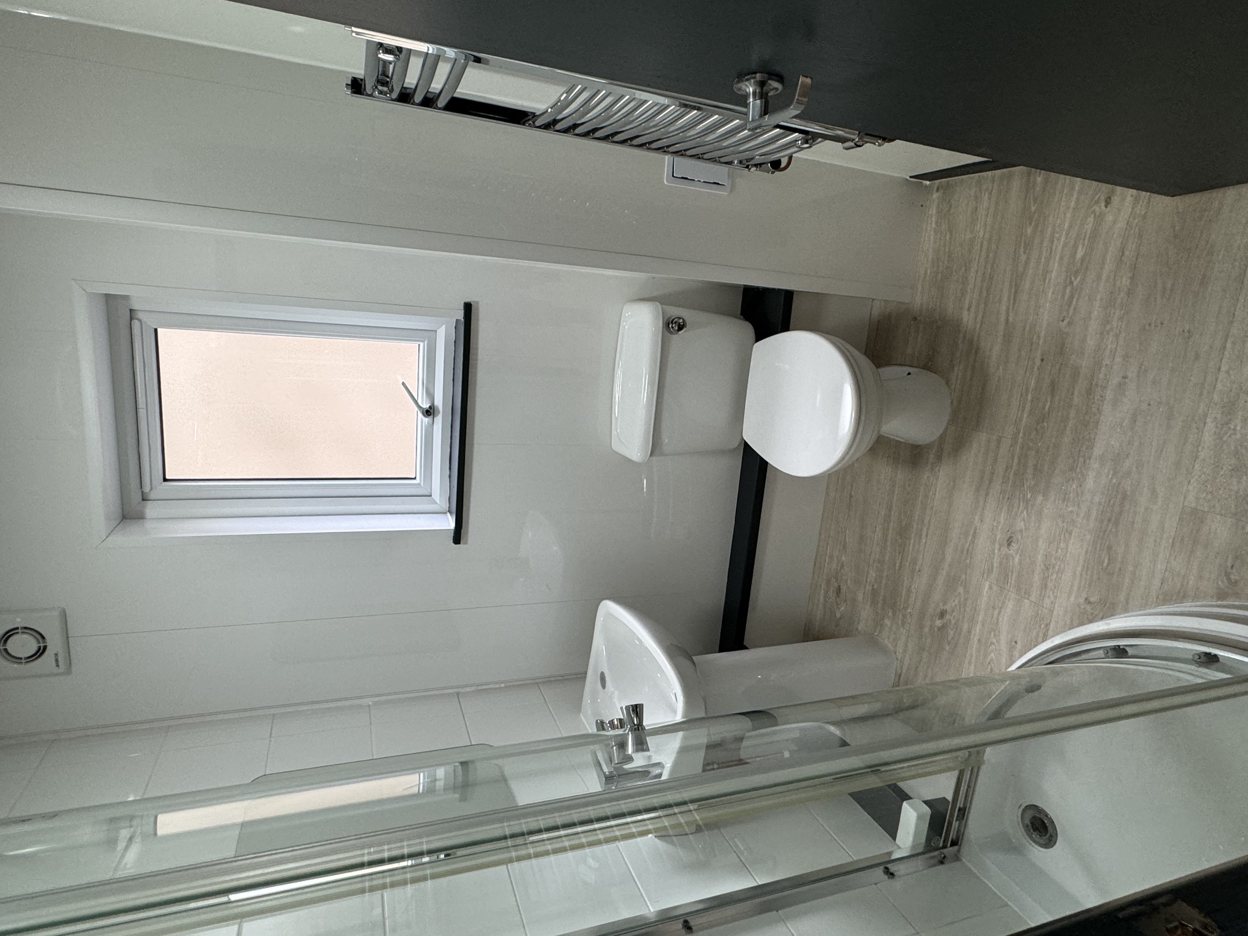 Trem Yr Aifft Flat 7  — photo 7