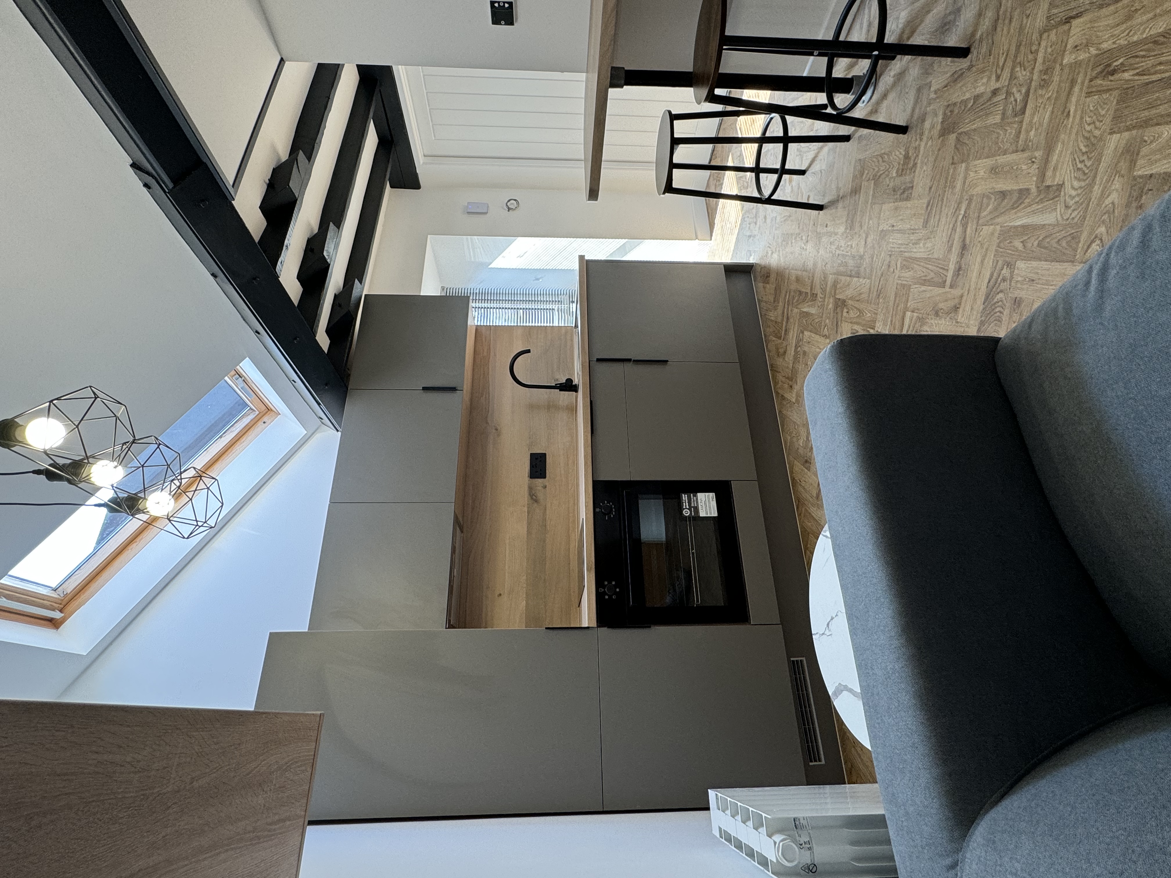 Apartment 1