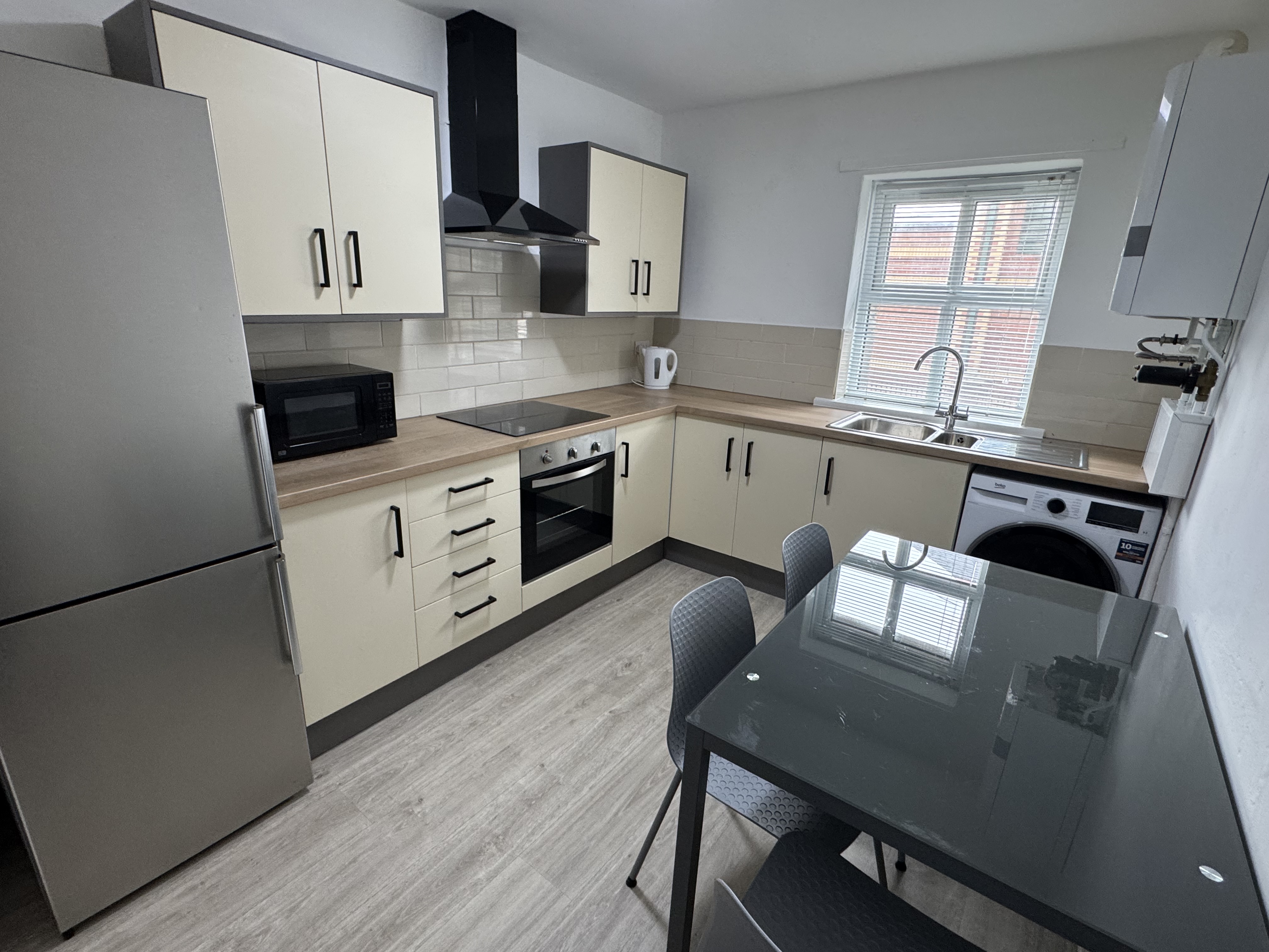 Trem Yr Aifft Flat 1  — photo 12