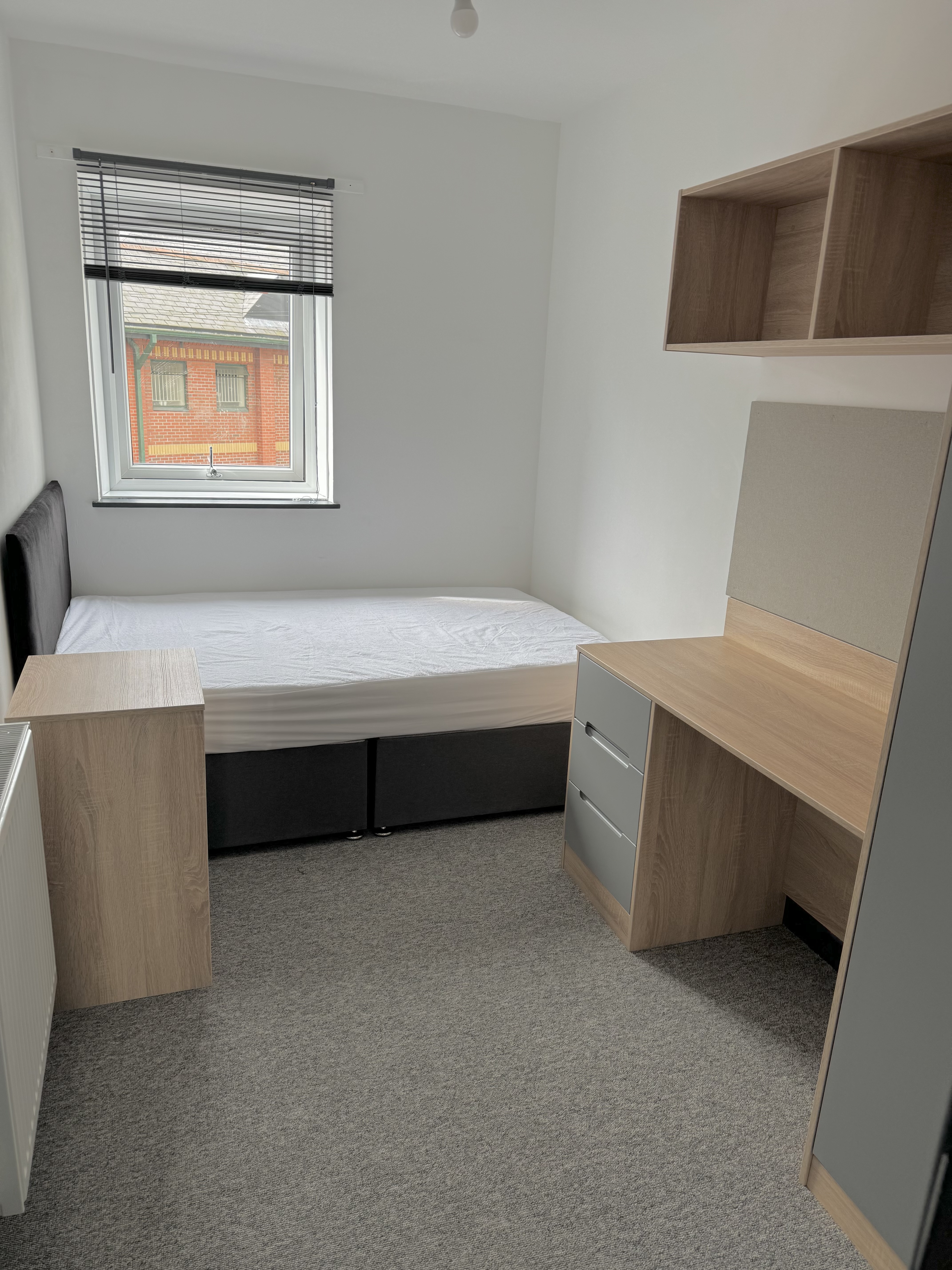 Trem Yr Aifft Flat 7  — photo 6