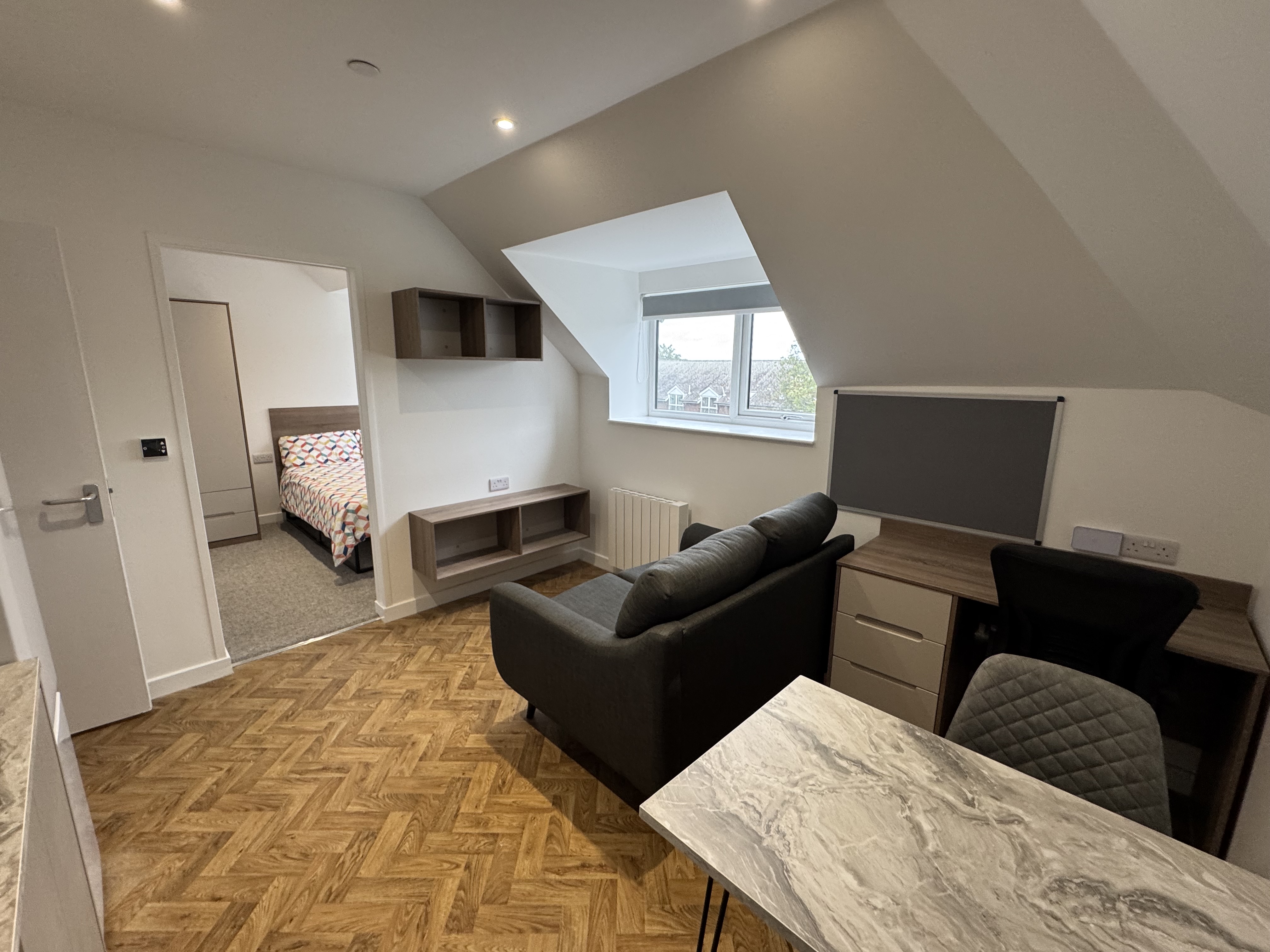 Brynfa Flat 7