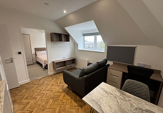 Welcome to Bangor Student, discover properties across the city.