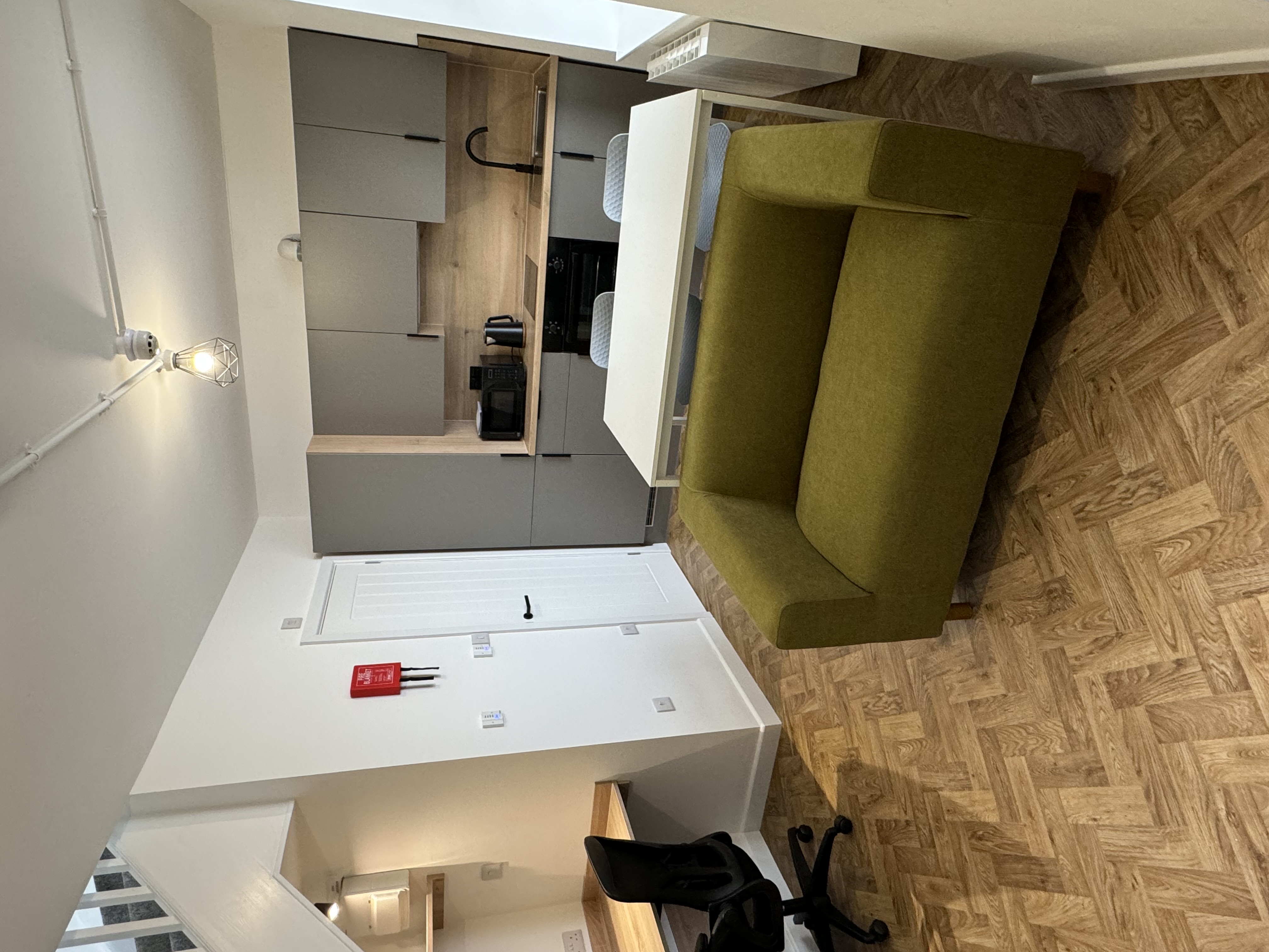 Apartment 4  — photo 8