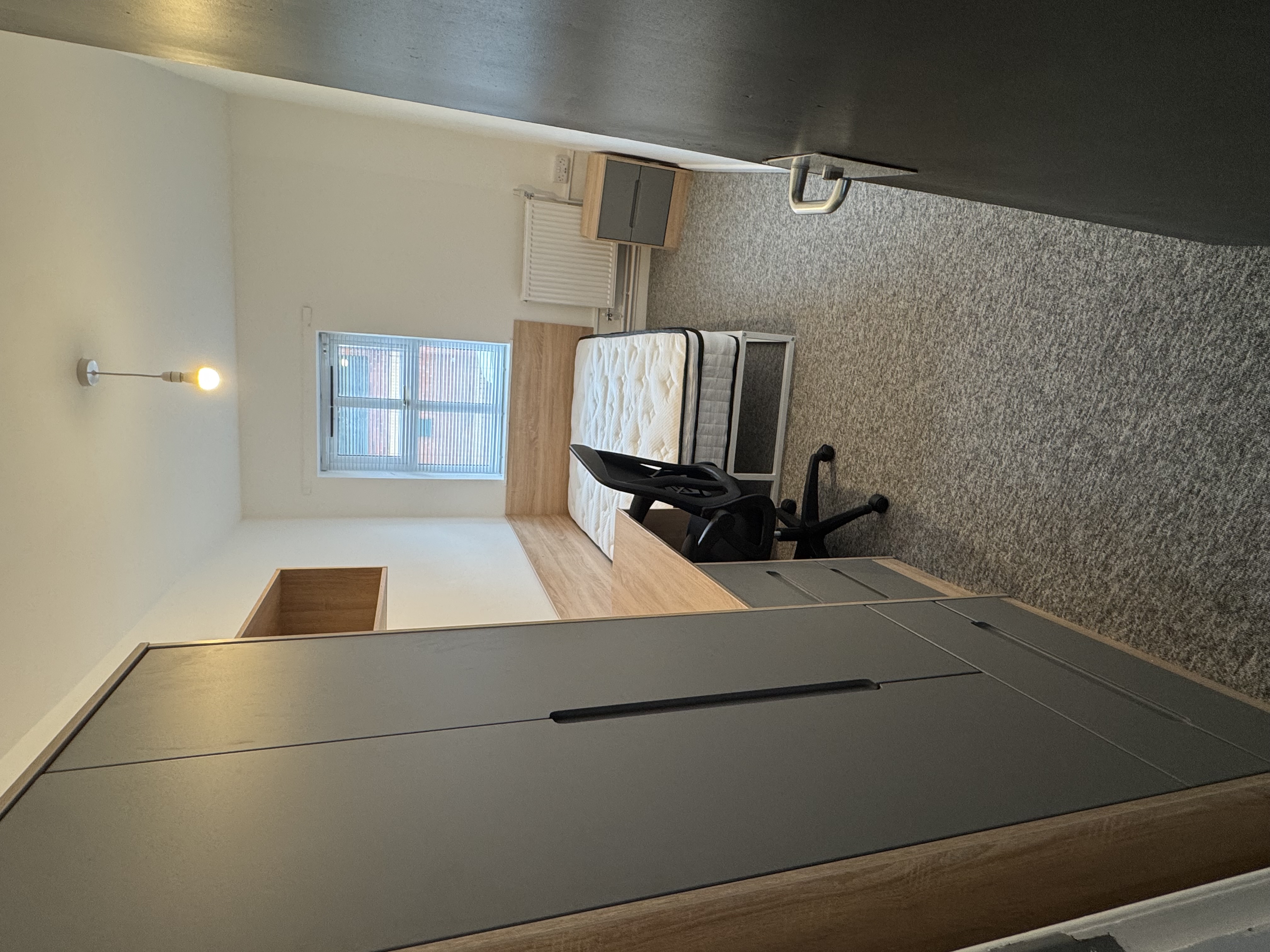 Trem Yr Aifft Flat 1  — photo 5