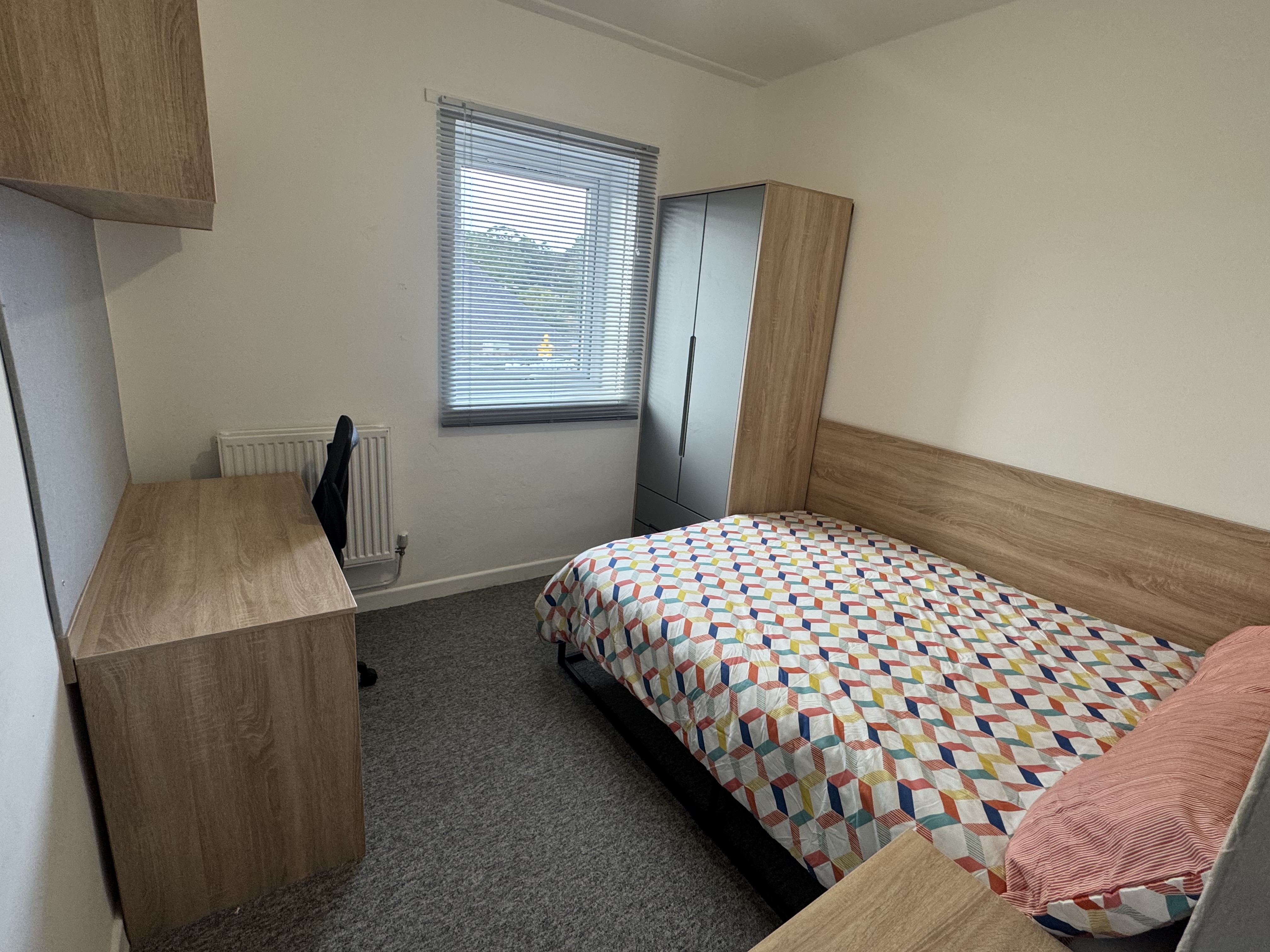 Trem Yr Aifft Flat 10  — photo 20