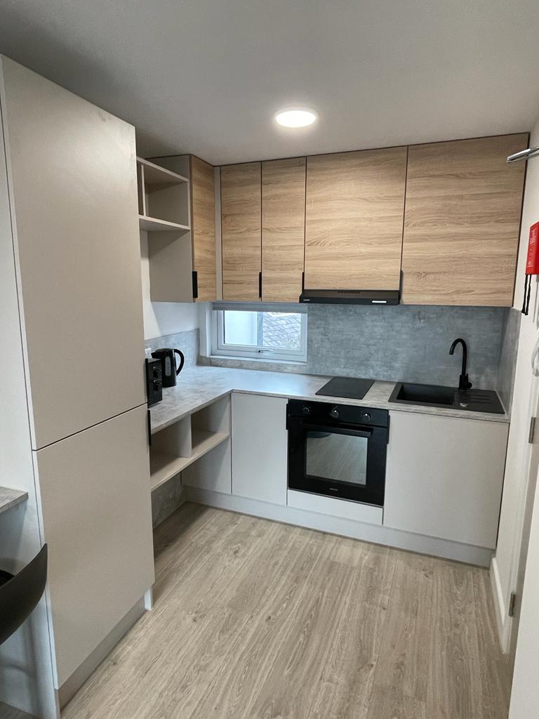 Manse Flat 7
