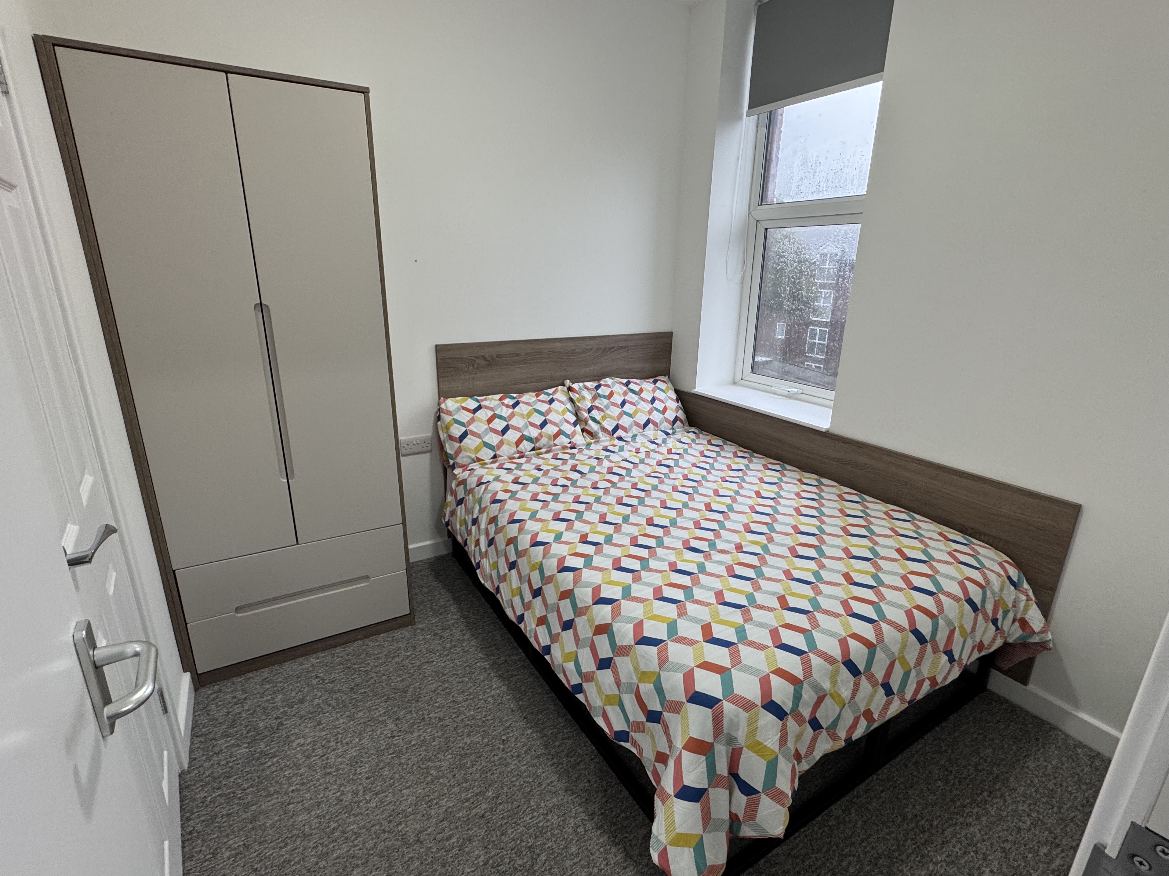 Brynfa Flat 4 — photo 3