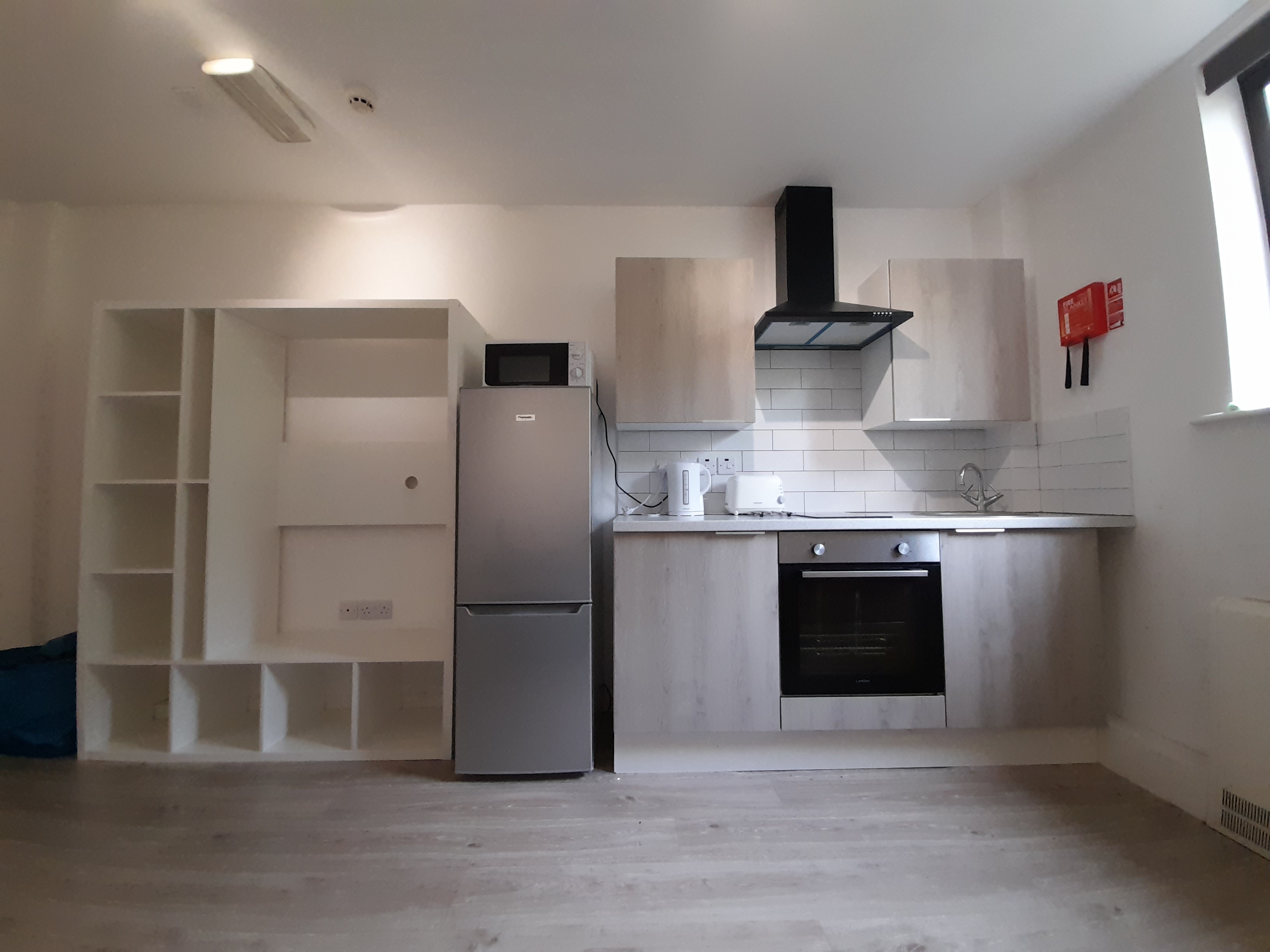 Meirion Flat 1 — photo 3