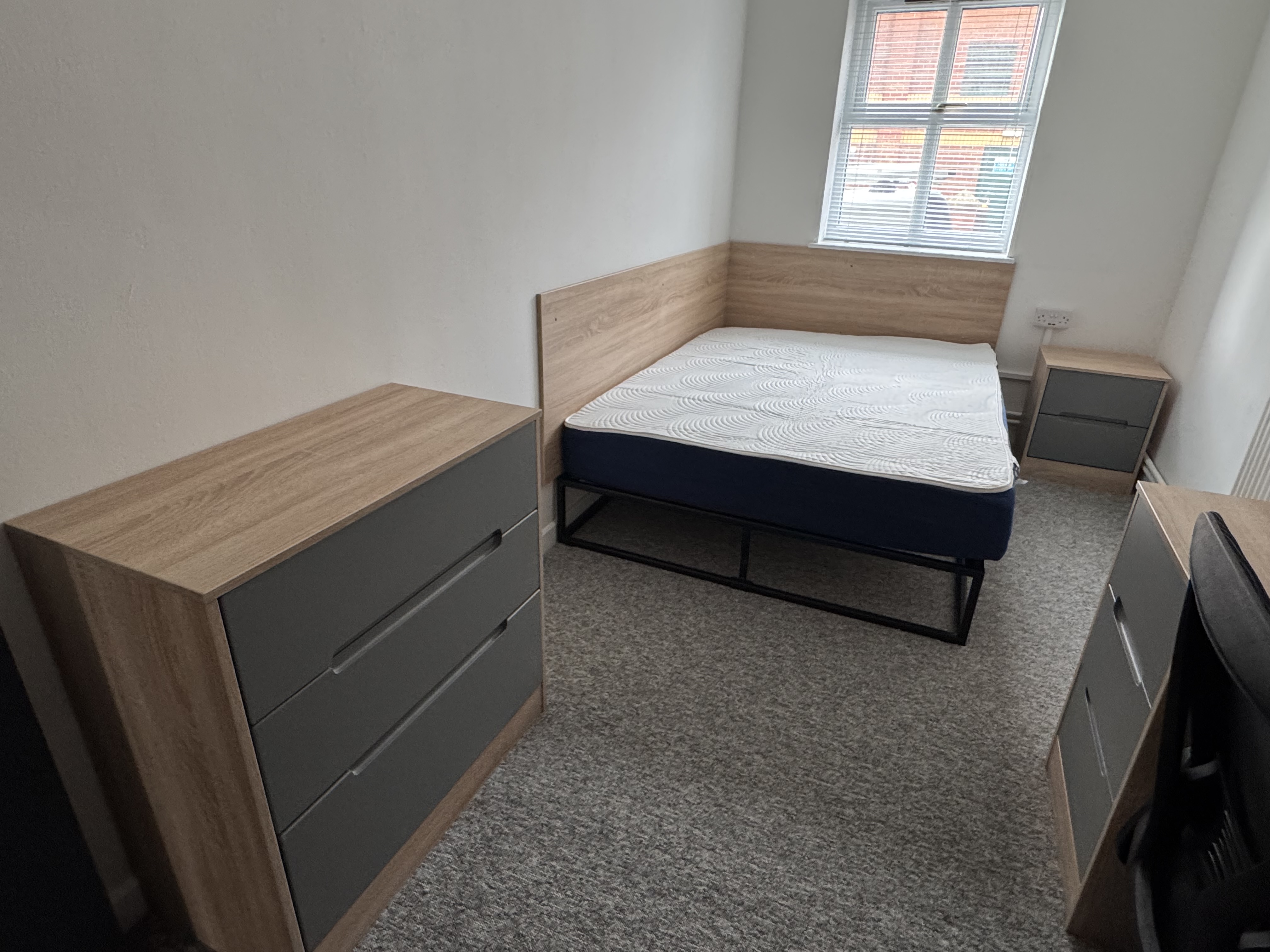 Trem Yr Aifft Flat 1  — photo 3