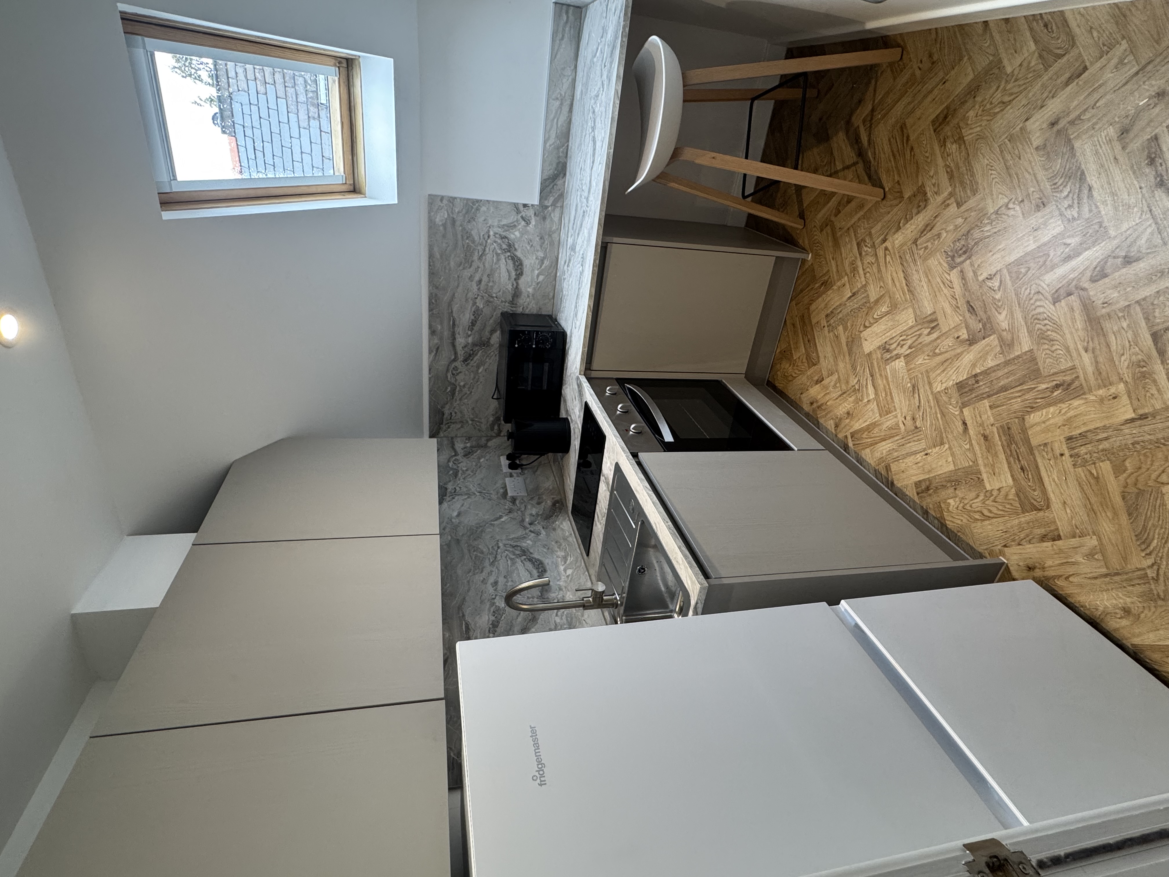 Brynfa Flat 9  — photo 5