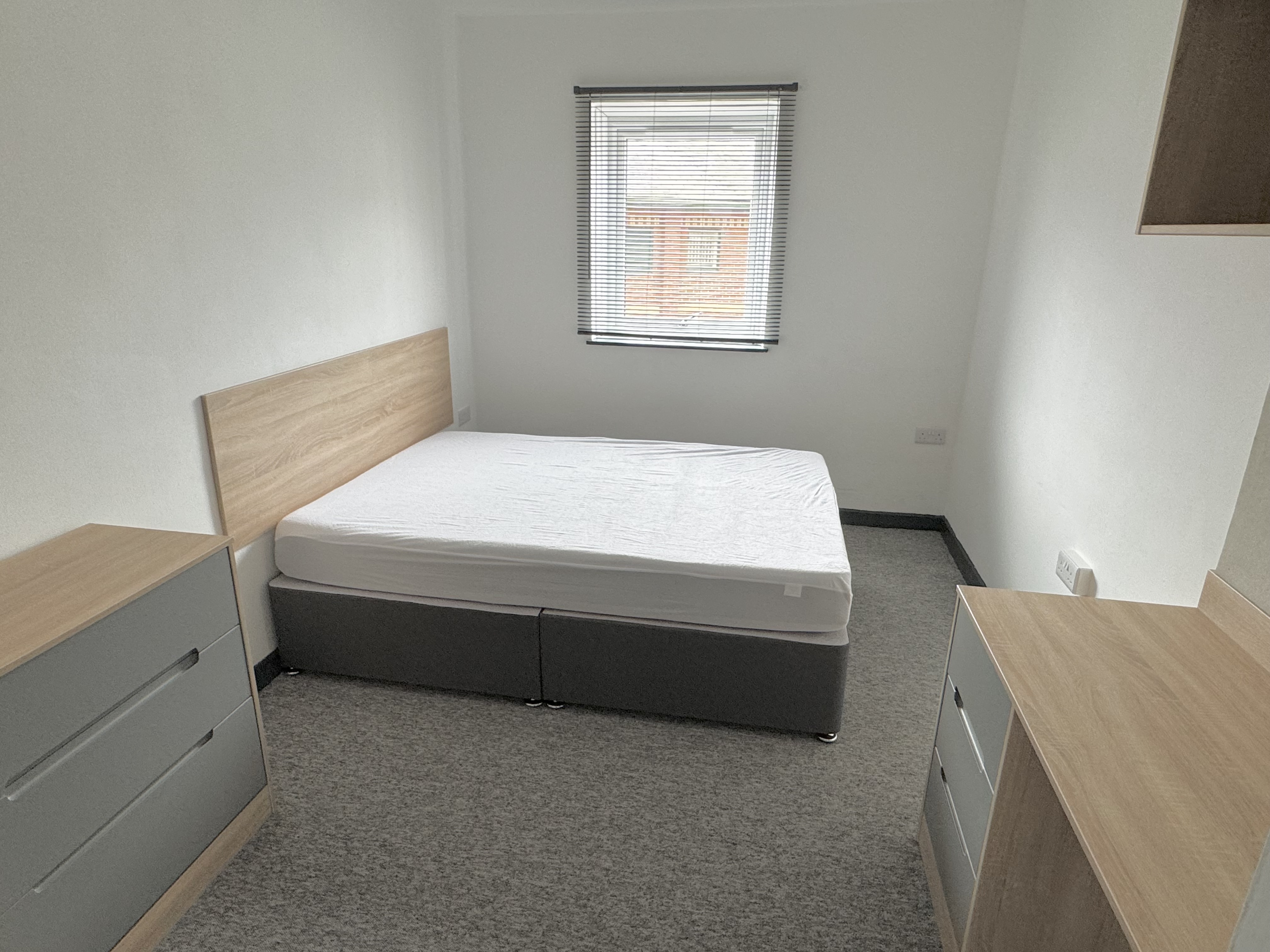 Trem Yr Aifft Flat 7  — photo 3