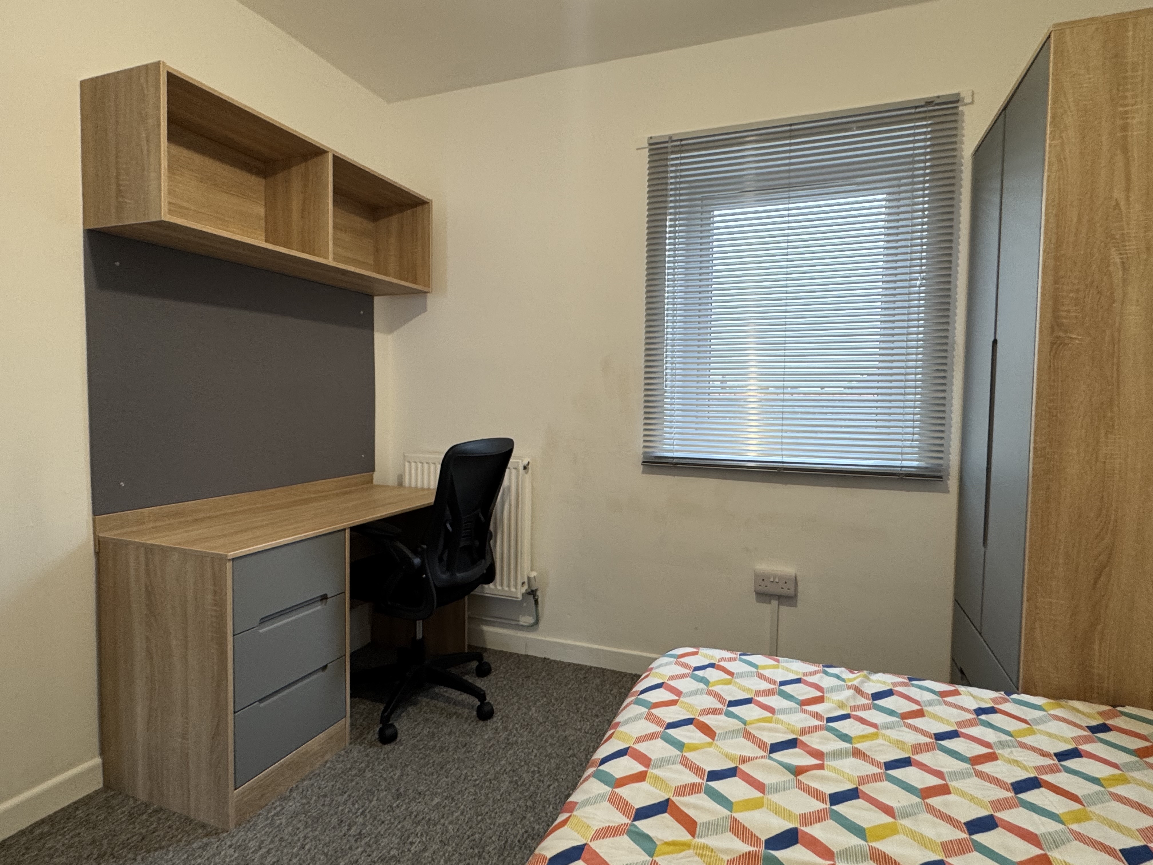 Trem Yr Aifft Flat 10  — photo 13