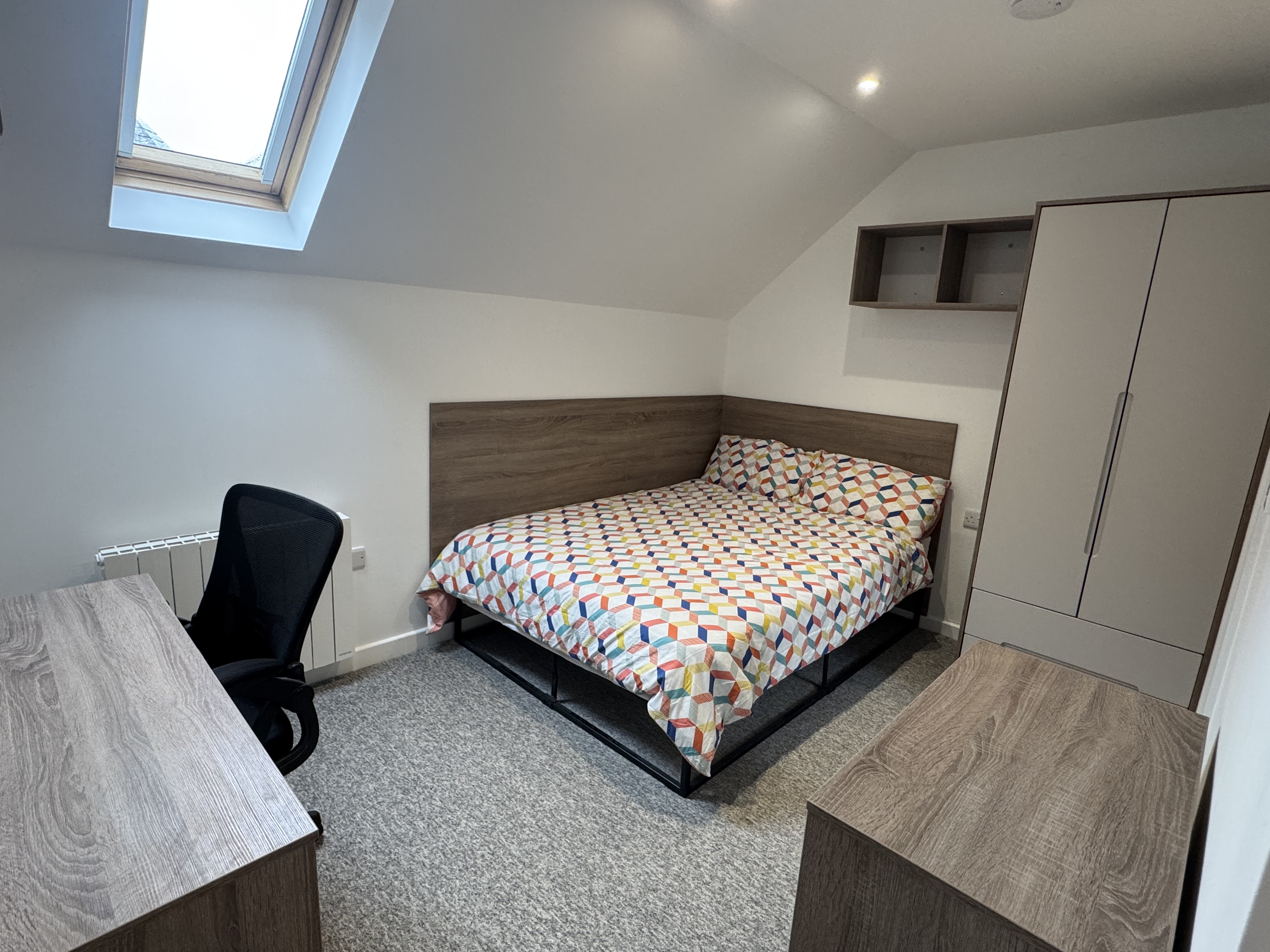 Brynfa Flat 9
