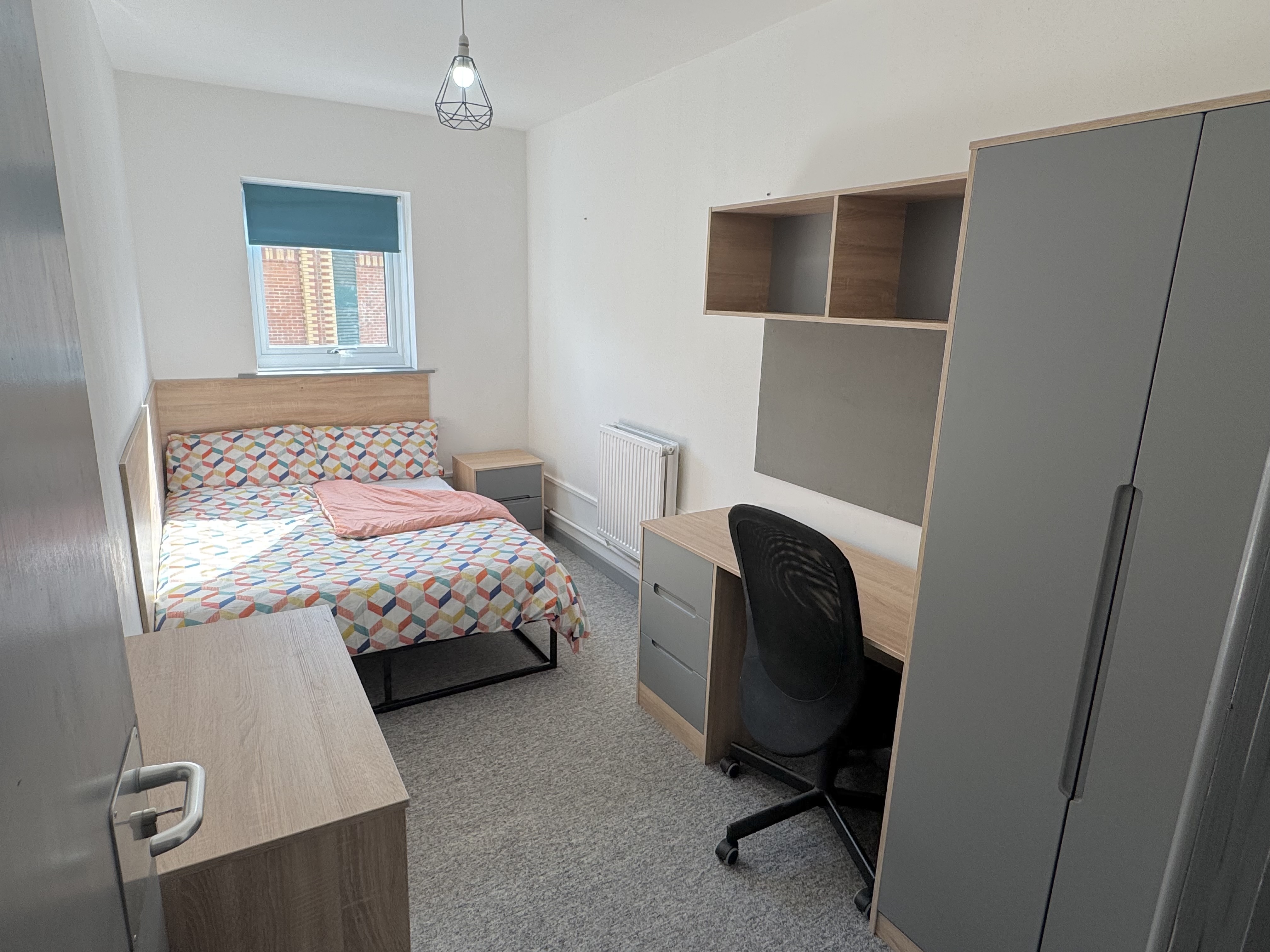 Trem Yr Aifft Flat 2  — photo 8