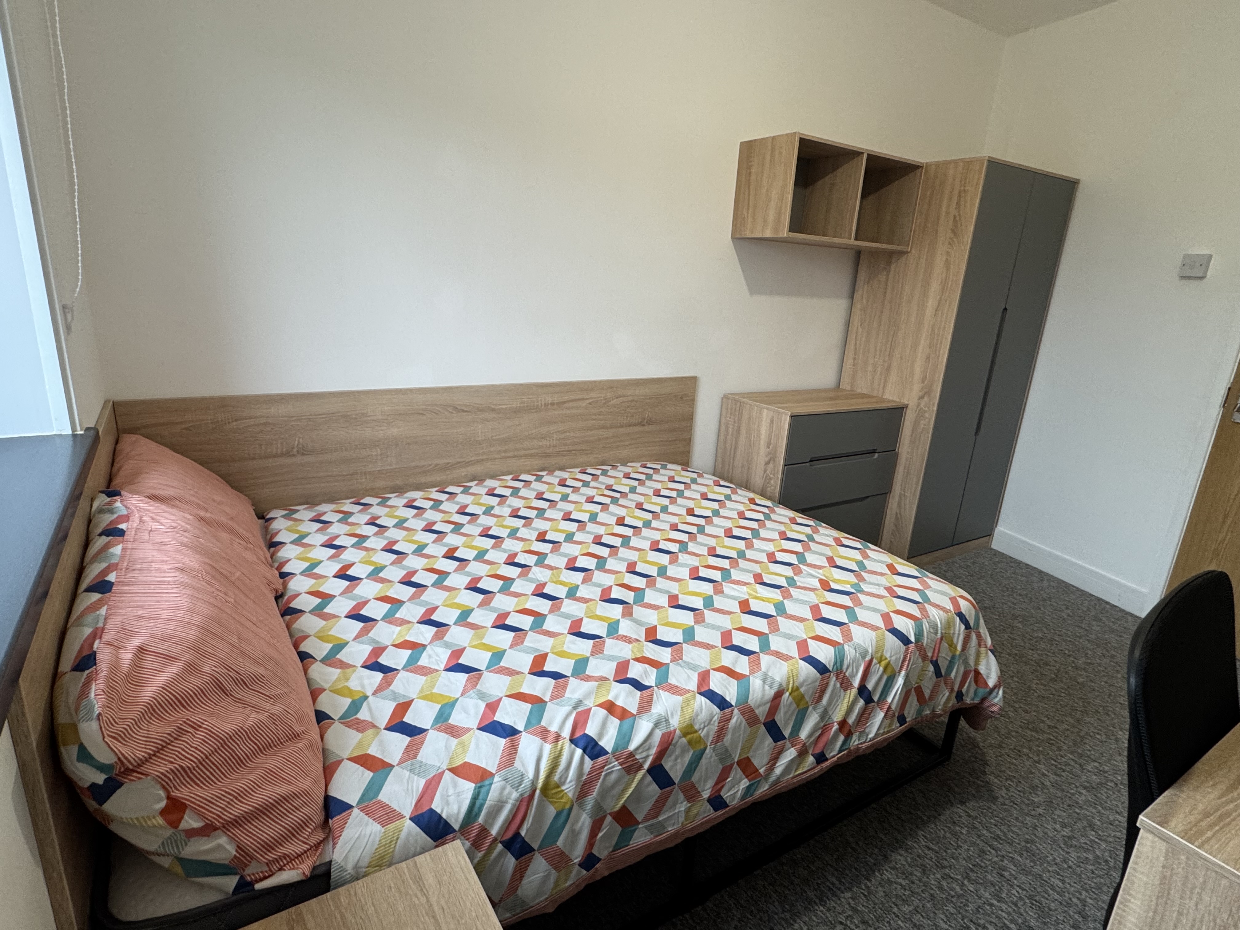 Trem Yr Aifft Flat 5 — photo 10