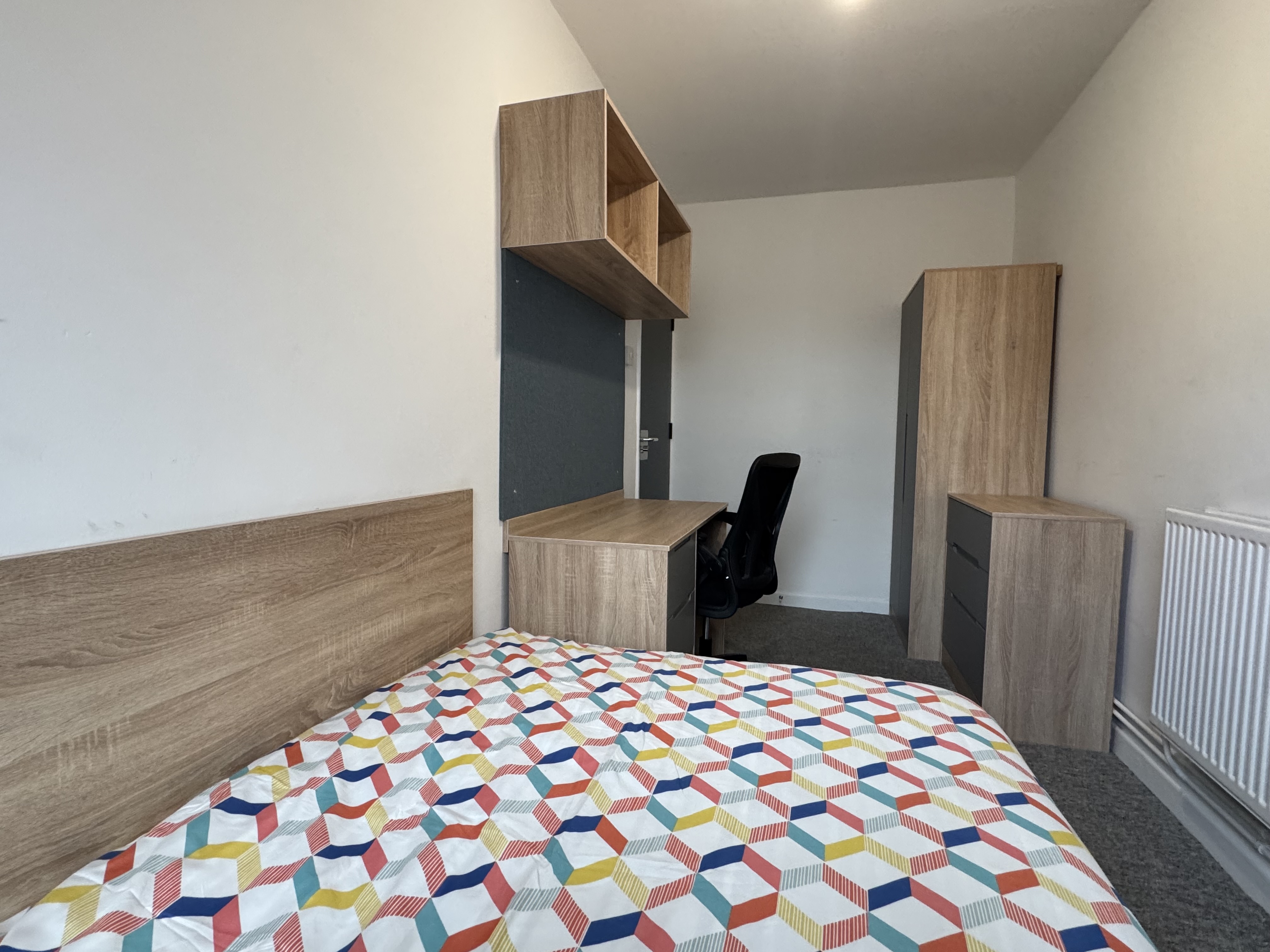 Trem Yr Aifft Flat 10  — photo 7