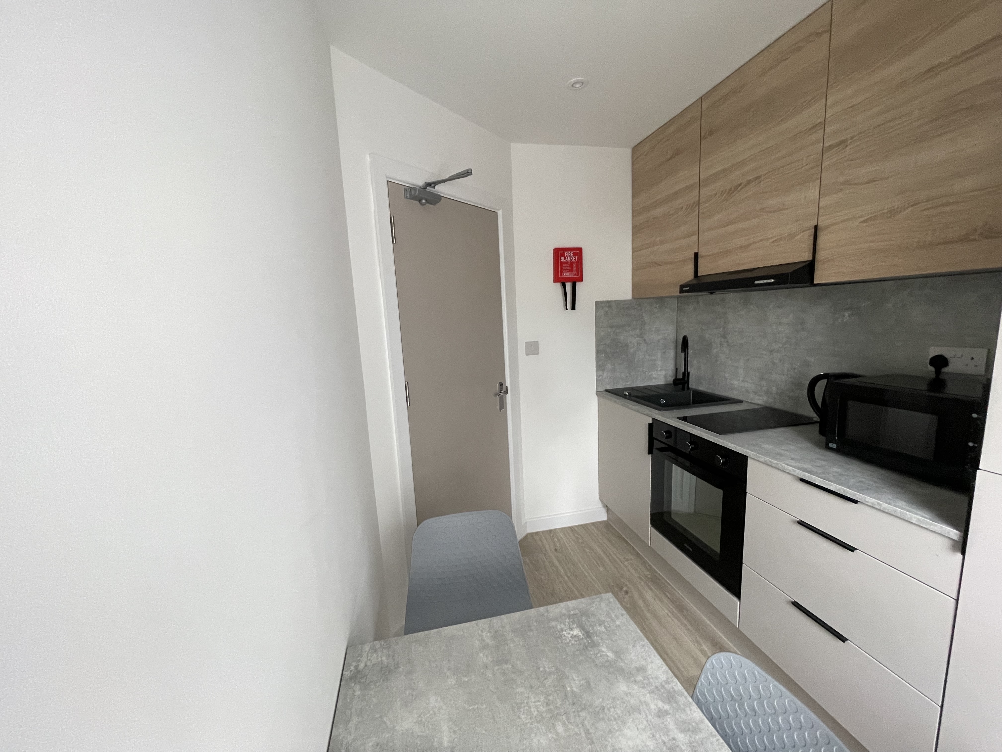 Manse Flat  8  — photo 2