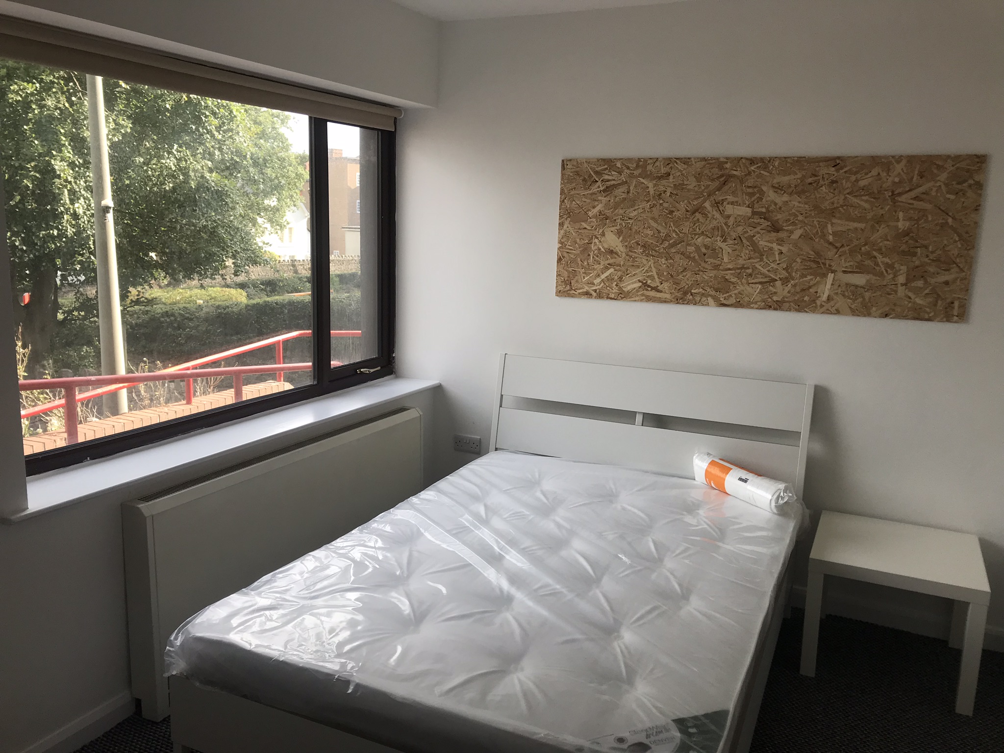 Meirion Flat 34-35 — photo 7