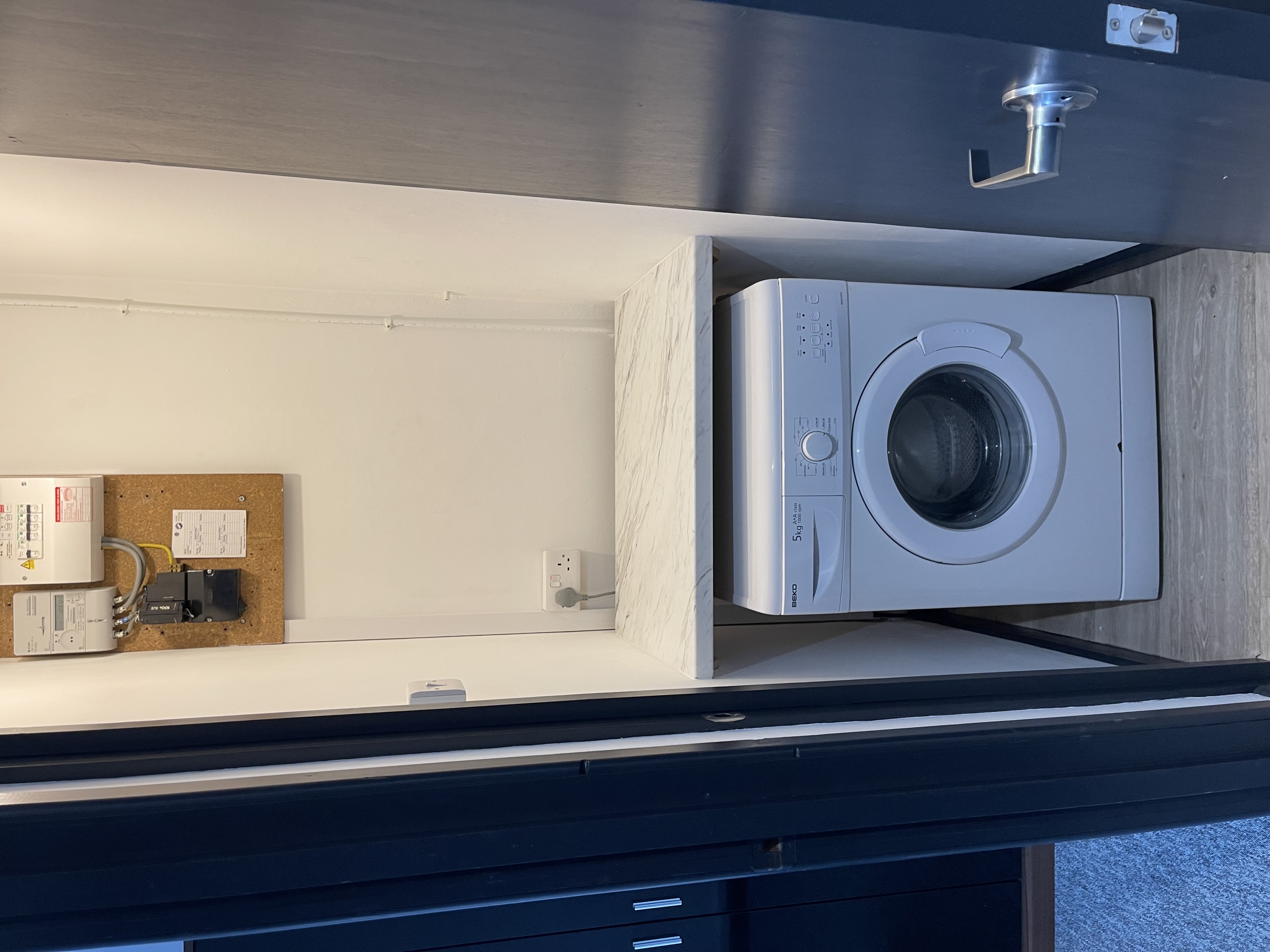 Trem Yr Aifft Flat 8  — photo 12