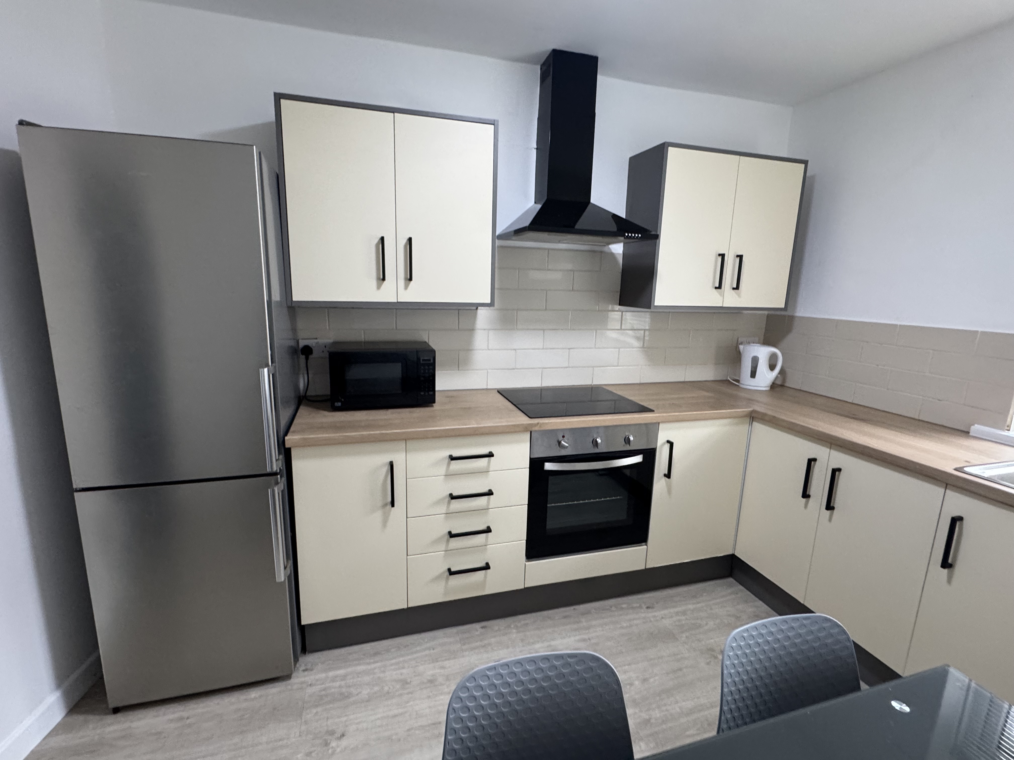 Trem Yr Aifft Flat 1  — photo 10