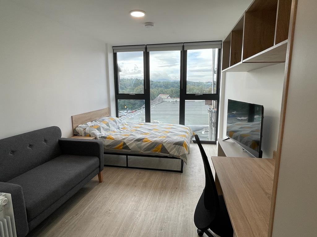 Manse Flat  4  — photo 5