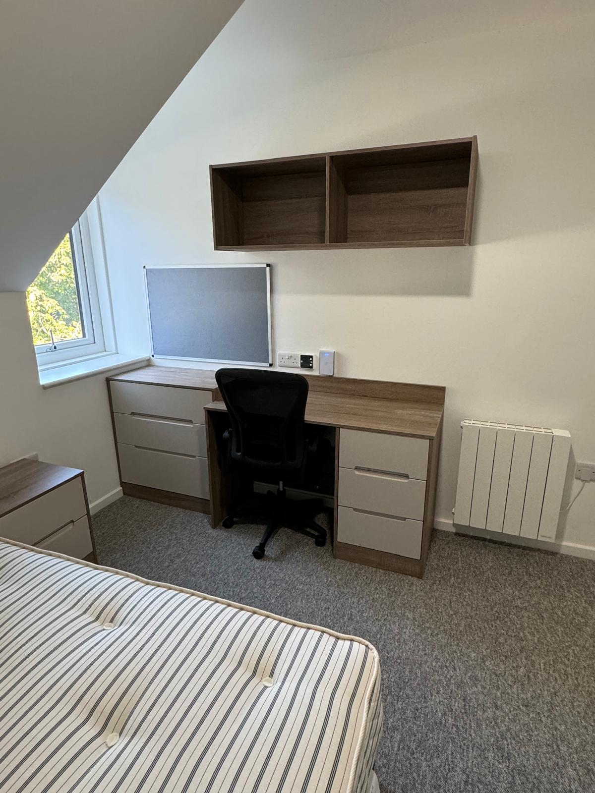 The Willows Flat 7  — photo 12