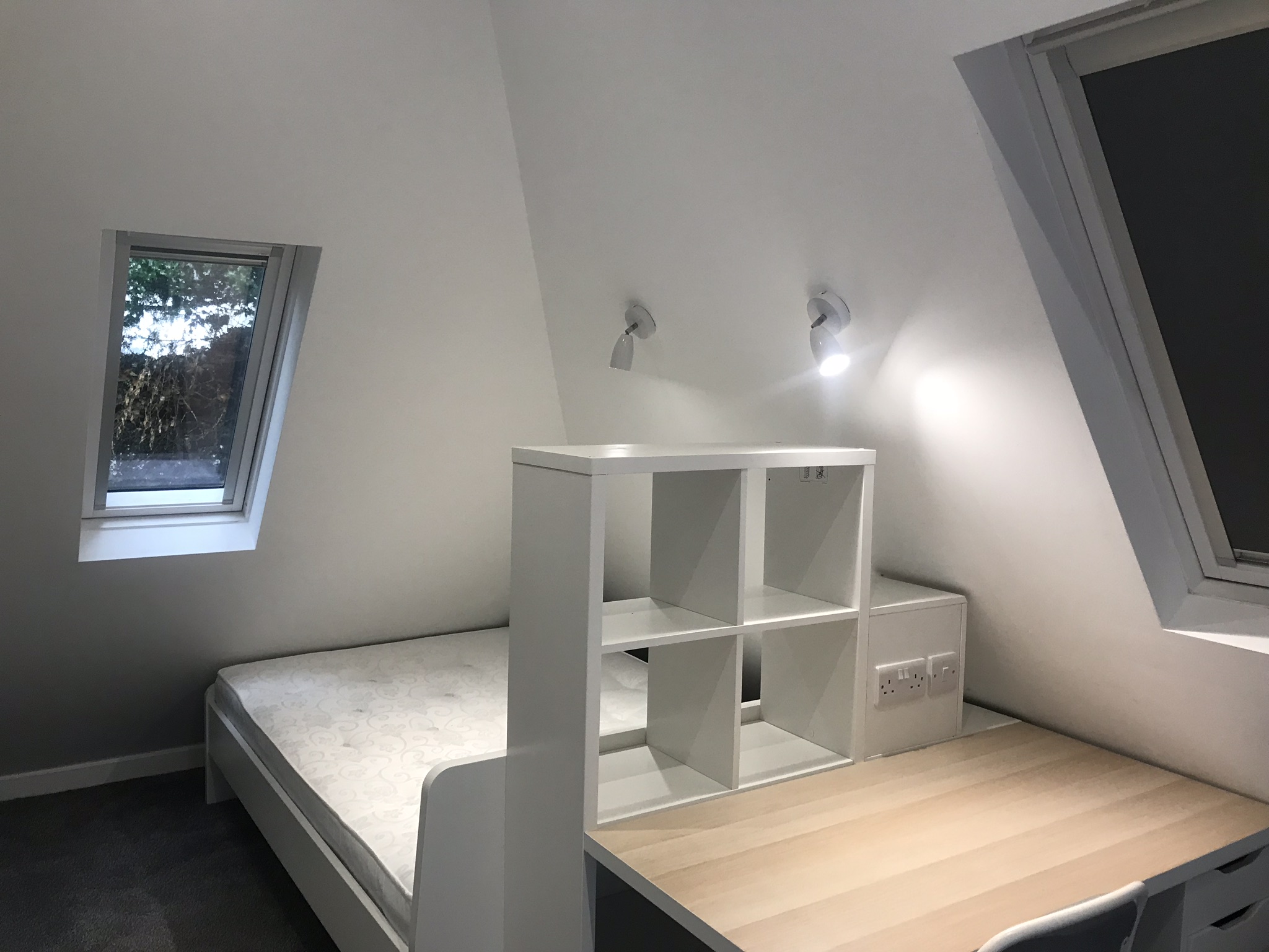 Princes Hall 1-bed House — photo 4