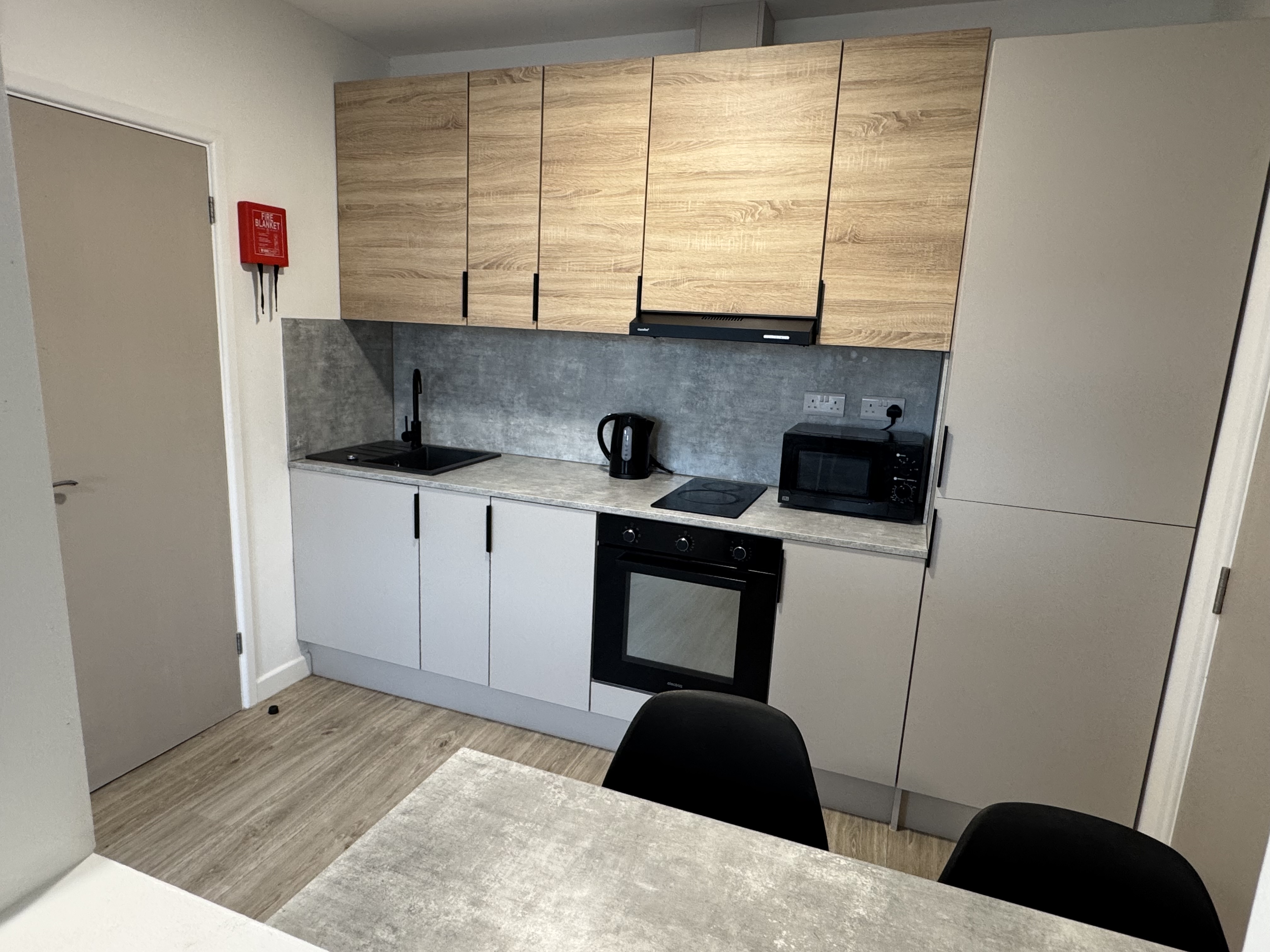 Manse Flat  9   — photo 8