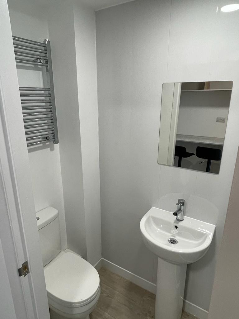 Manse Flat  4  — photo 4
