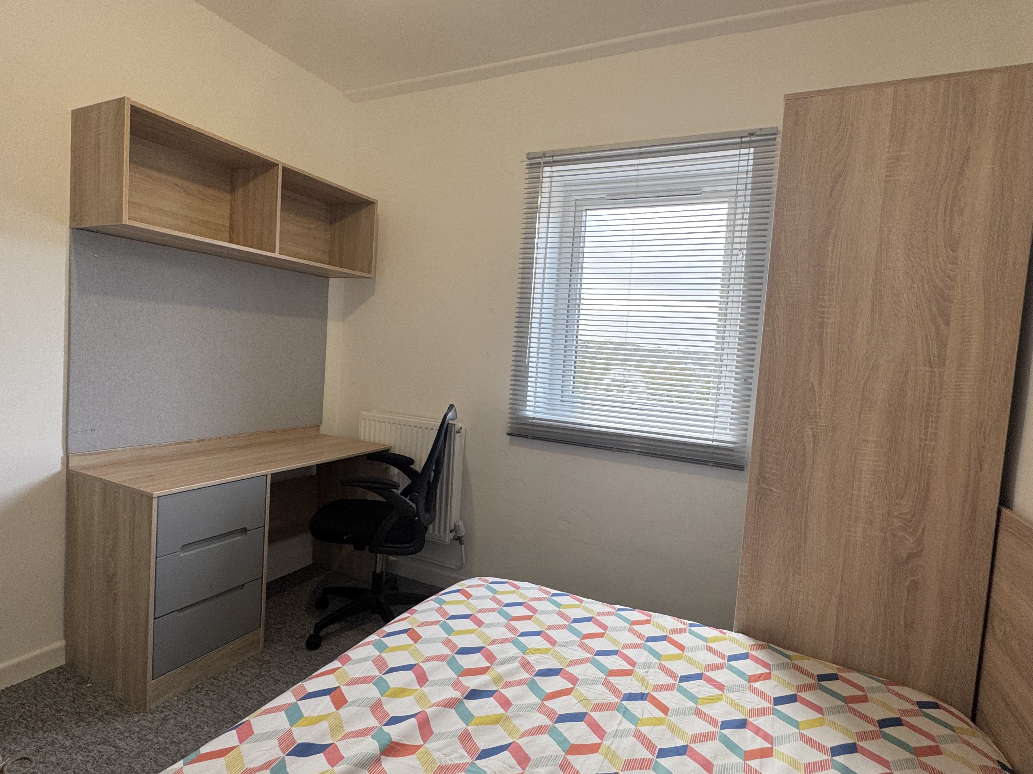 Trem Yr Aifft Flat 10  — photo 21