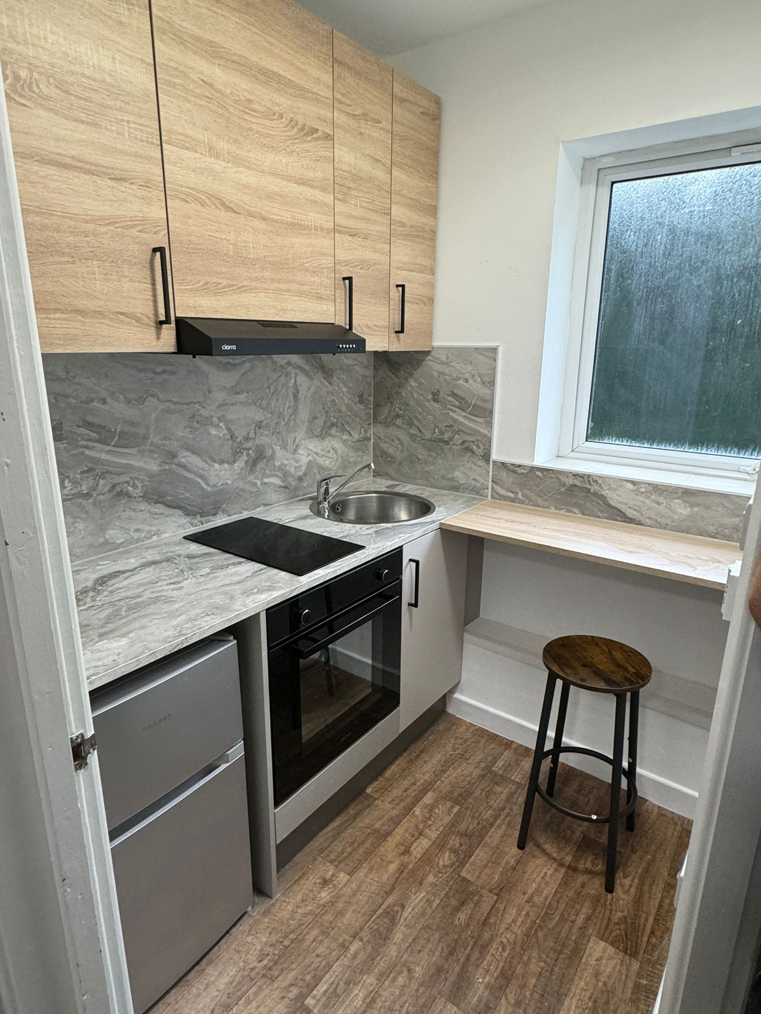 New Willows Flat 14
