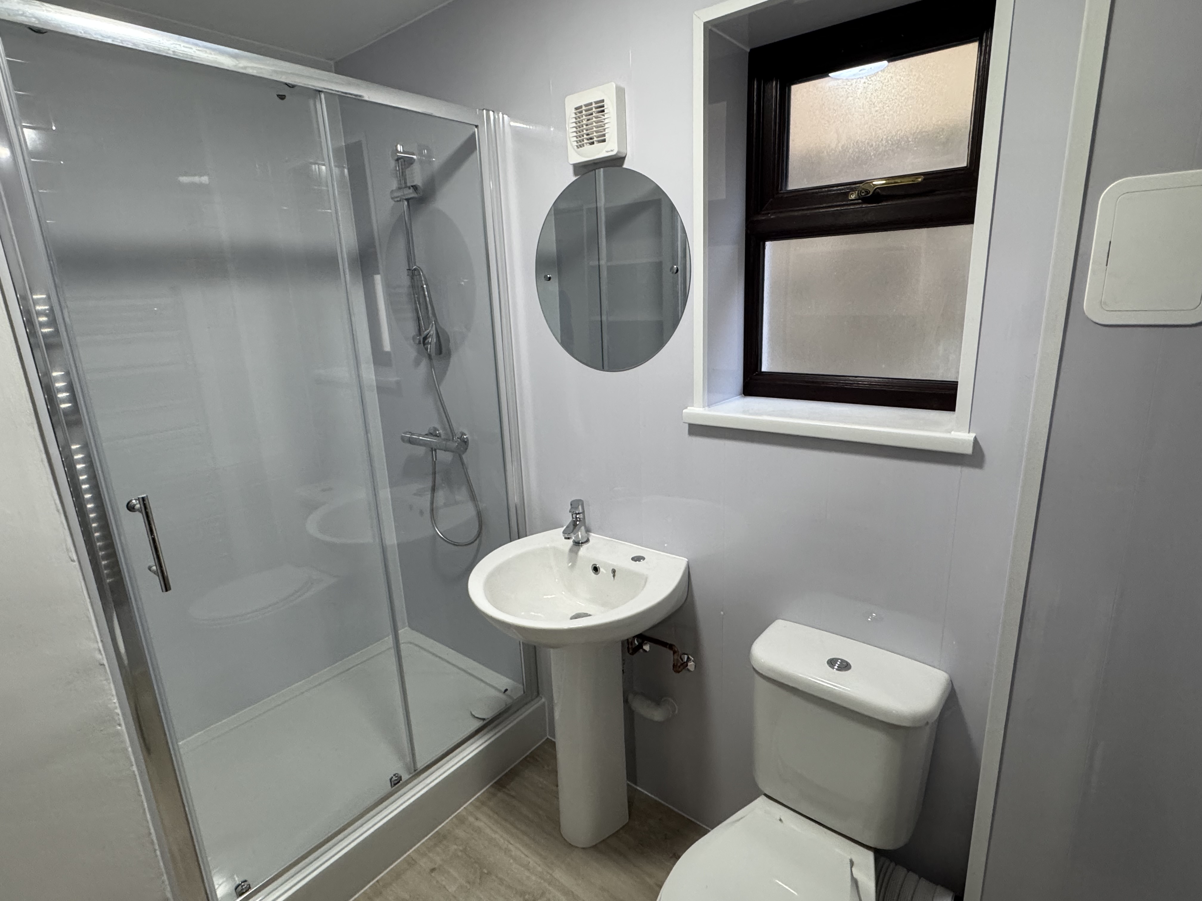 Trem Yr Aifft Flat 6  — photo 11